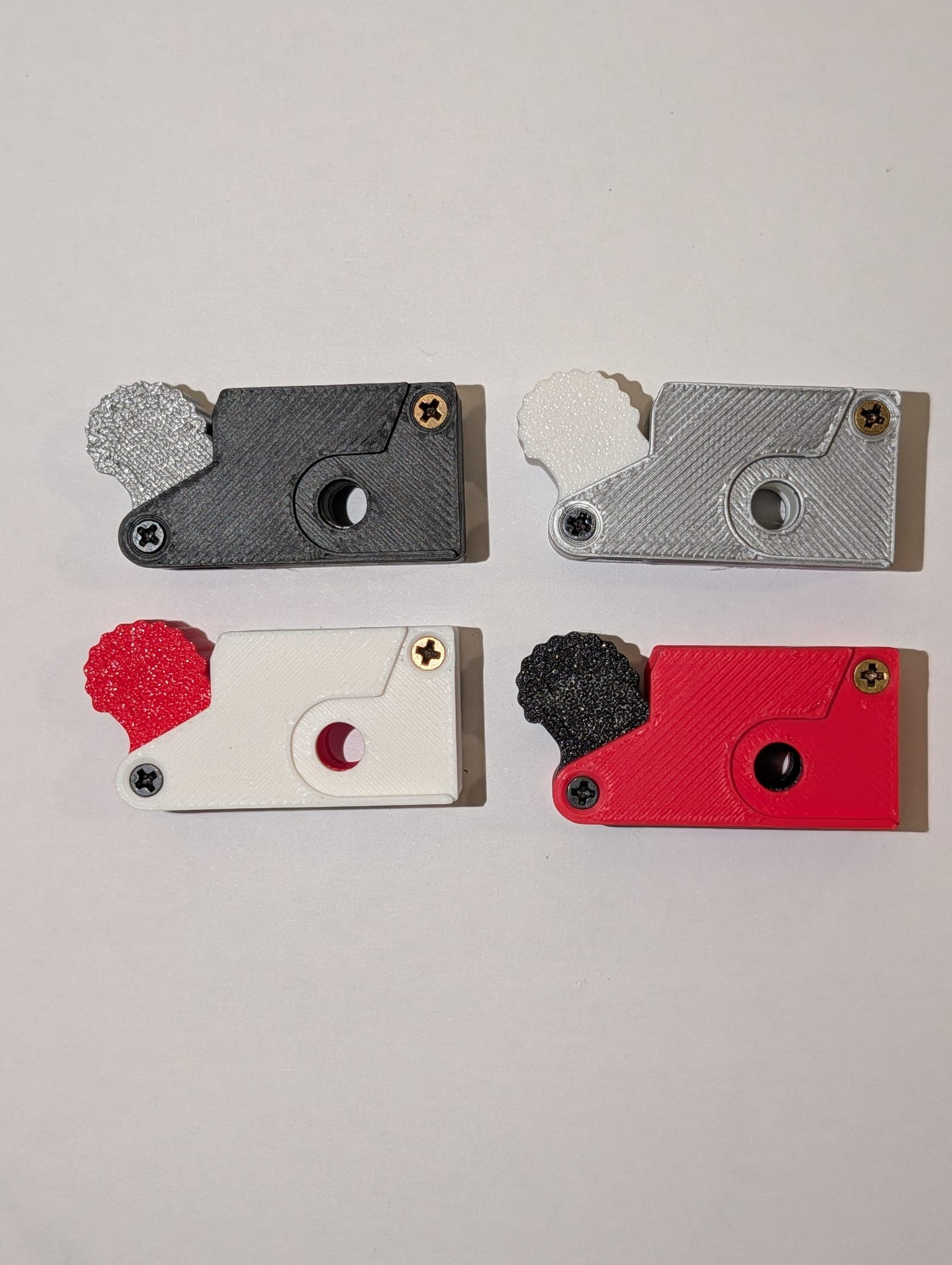 FX Single Shot Loader