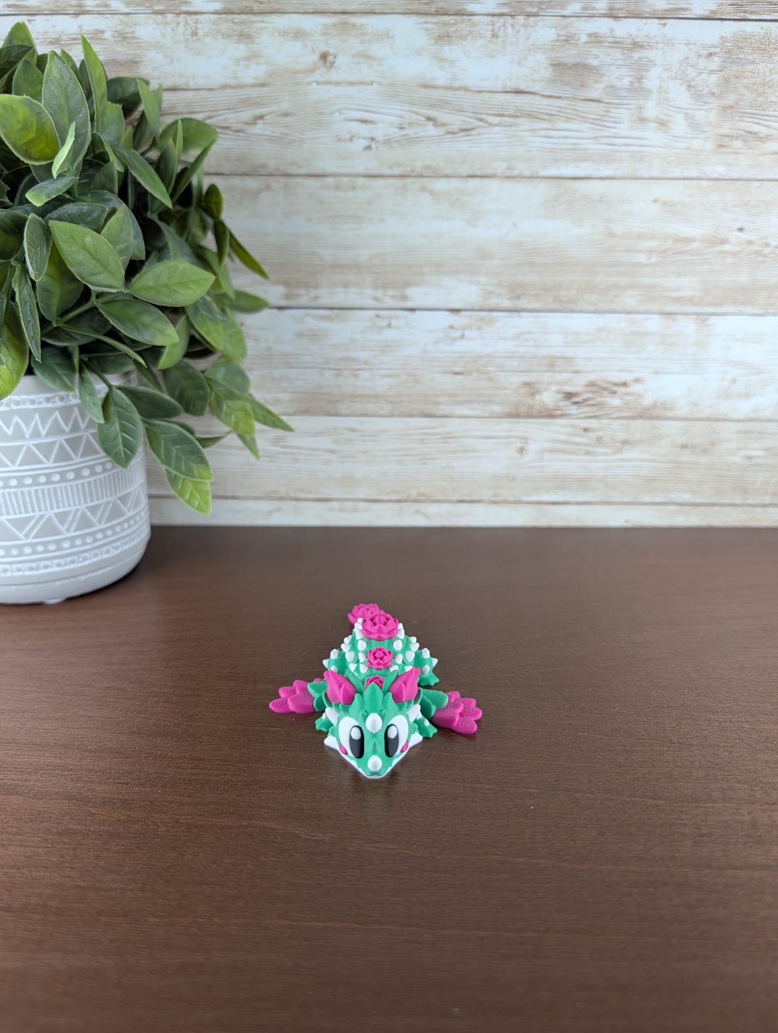 Cactus Sprout Dragon thumbnail 3