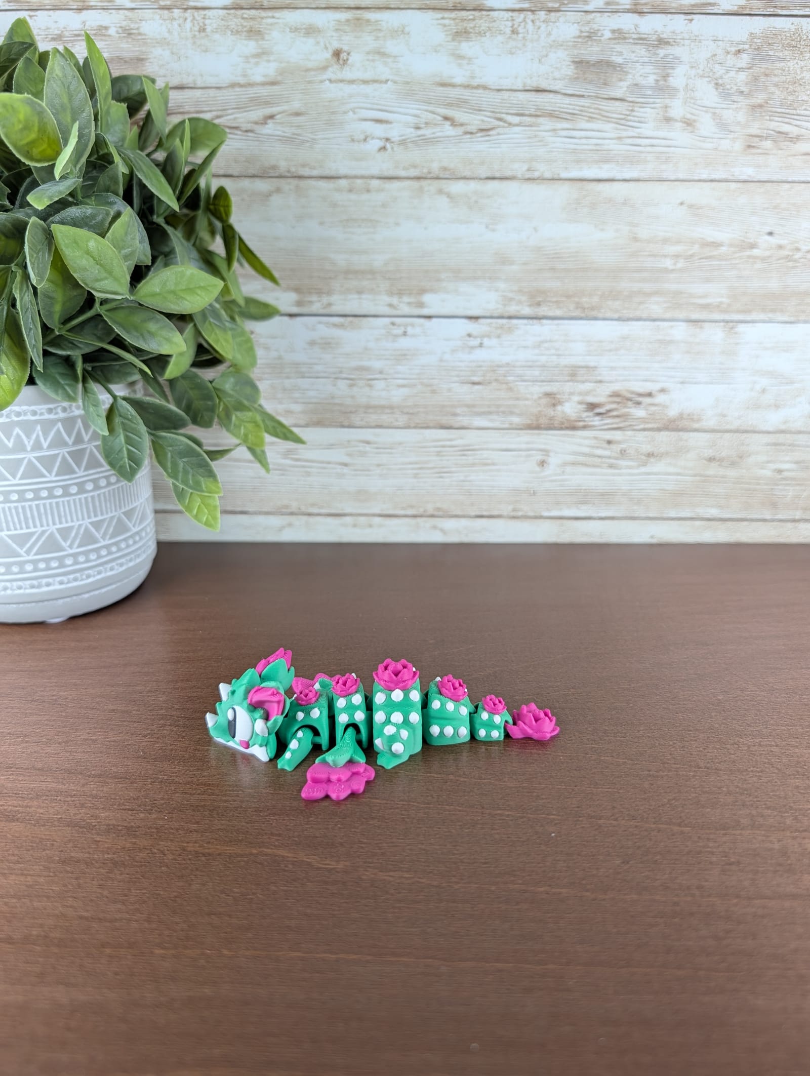 Cactus Sprout Dragon thumbnail 4