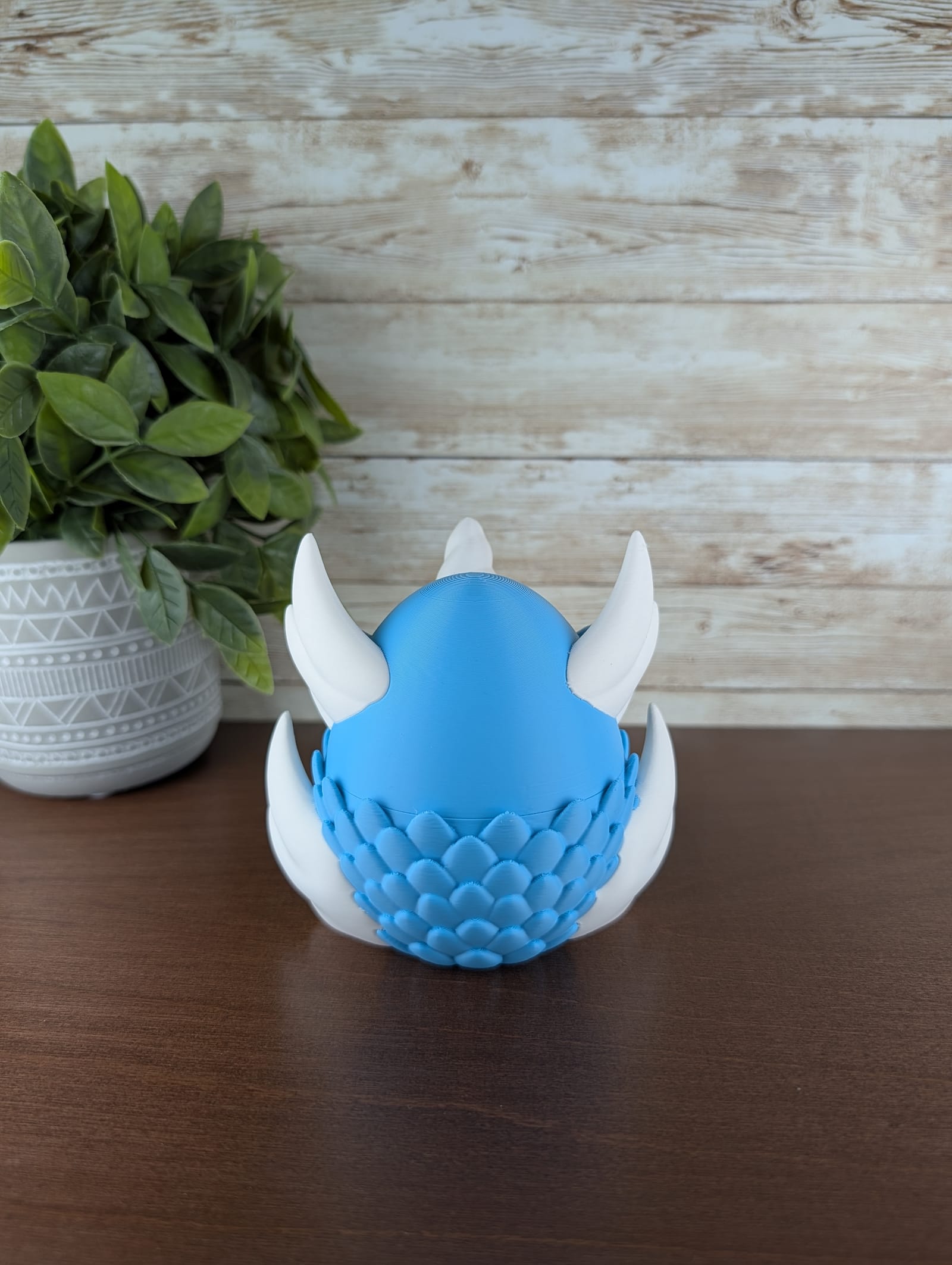 Celestial Baby Dragon Hatchling thumbnail 2