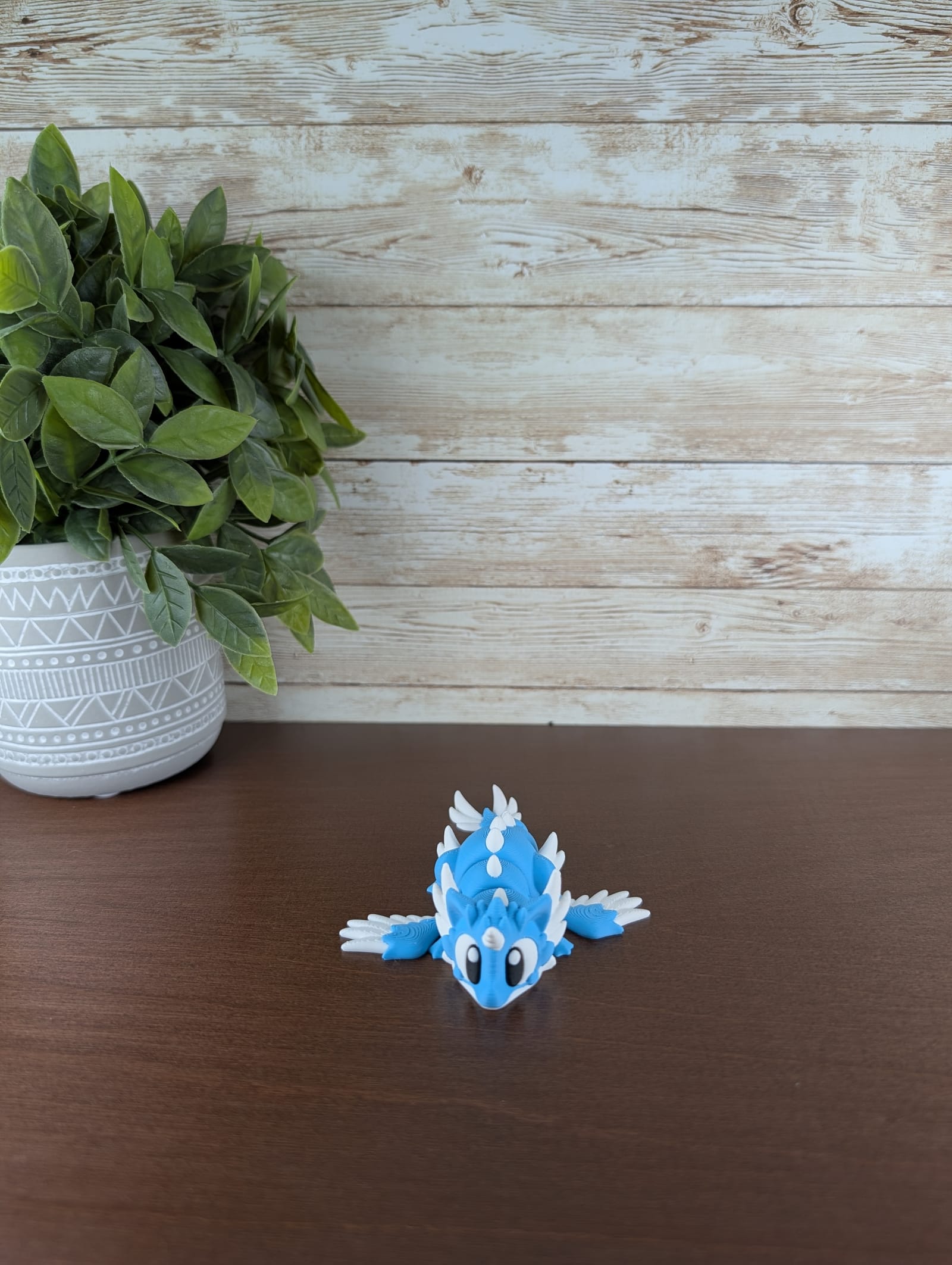 Celestial Baby Dragon Hatchling thumbnail 3