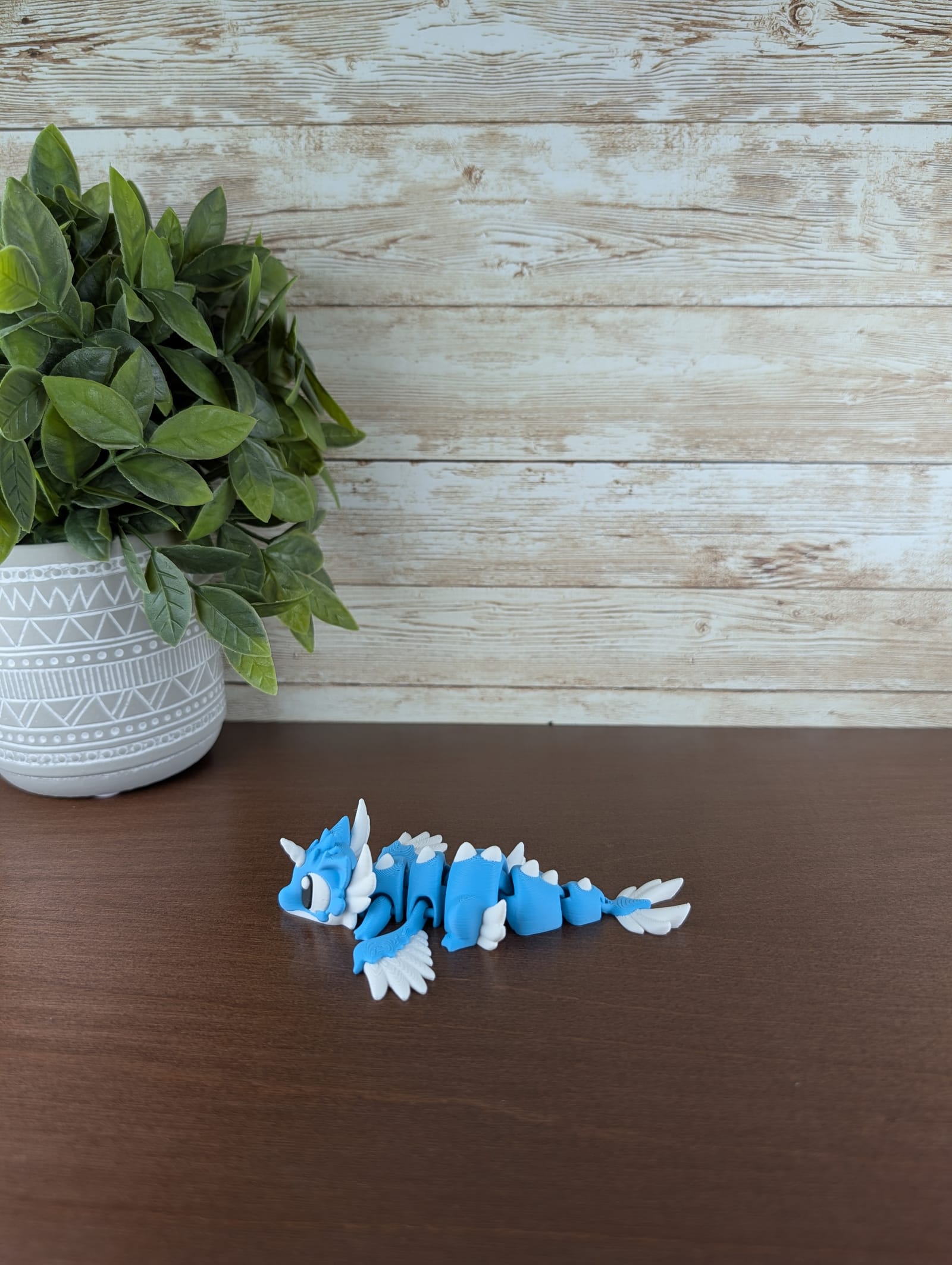 Celestial Baby Dragon Hatchling thumbnail 4