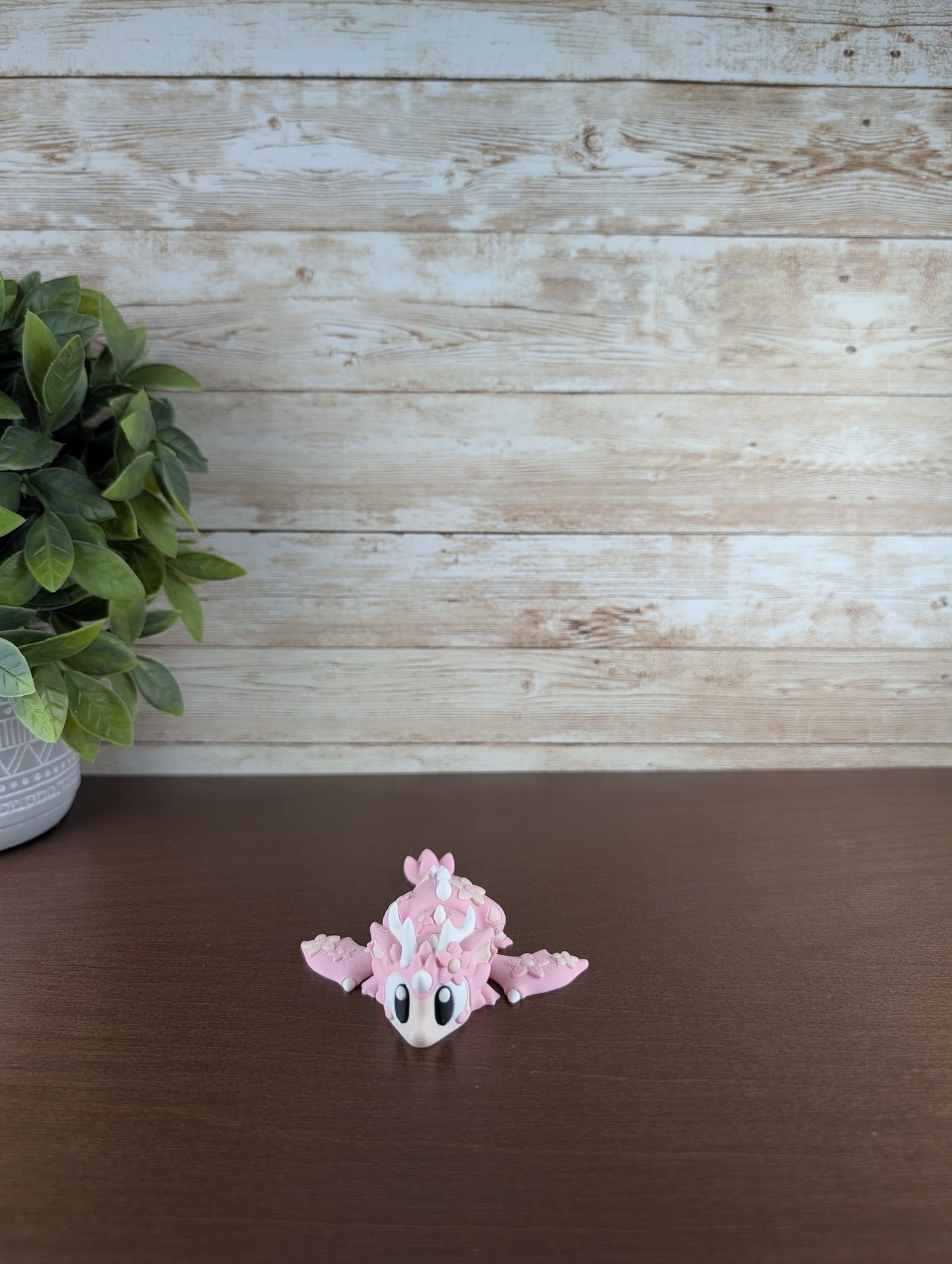 Cherry Blossom Dragon thumbnail 3