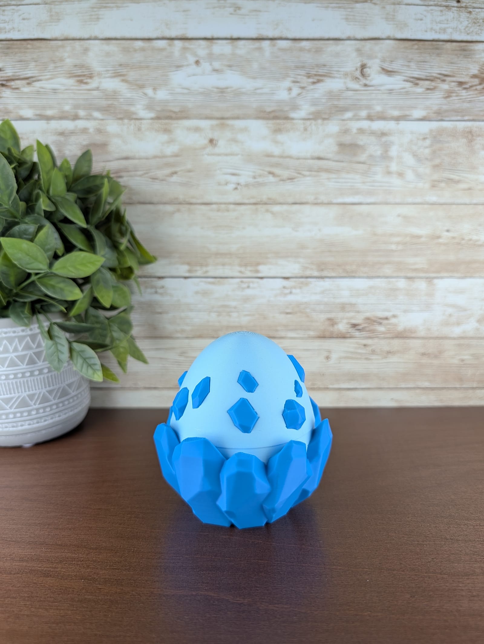 Crystal Dragon Hatchling thumbnail 2