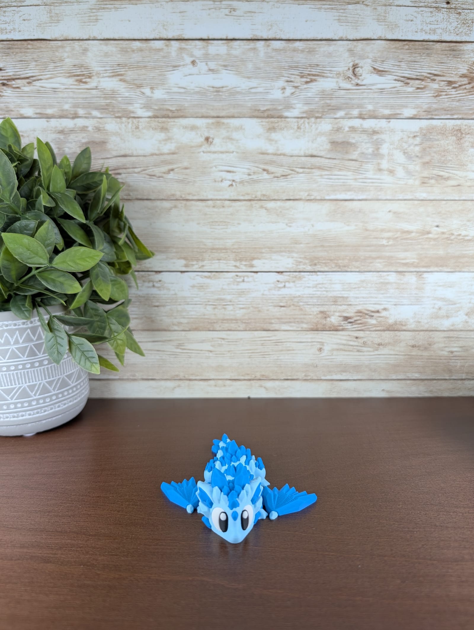 Crystal Dragon Hatchling thumbnail 3