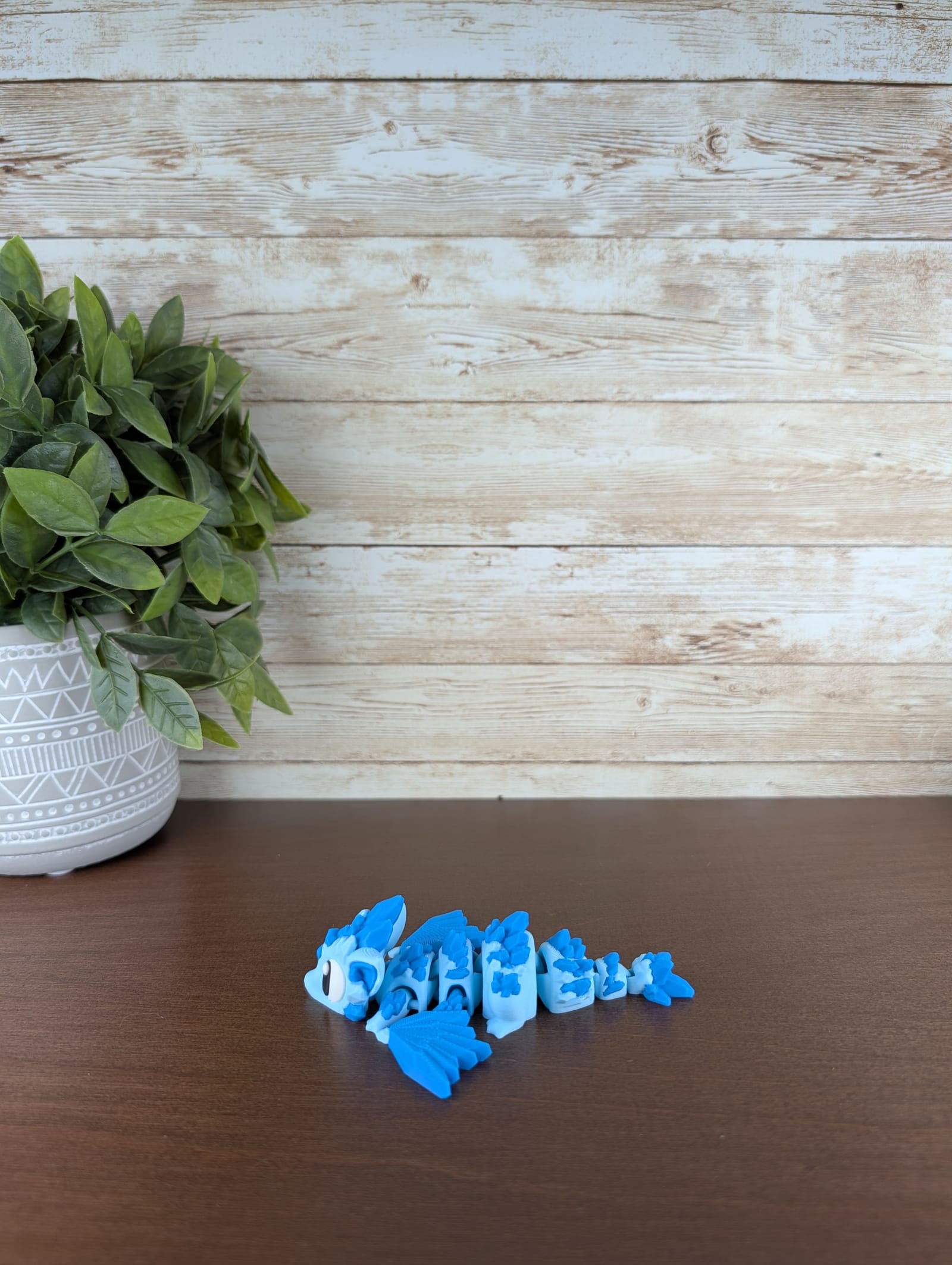 Crystal Dragon Hatchling thumbnail 4