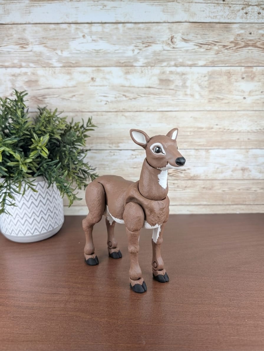 Deer thumbnail 2