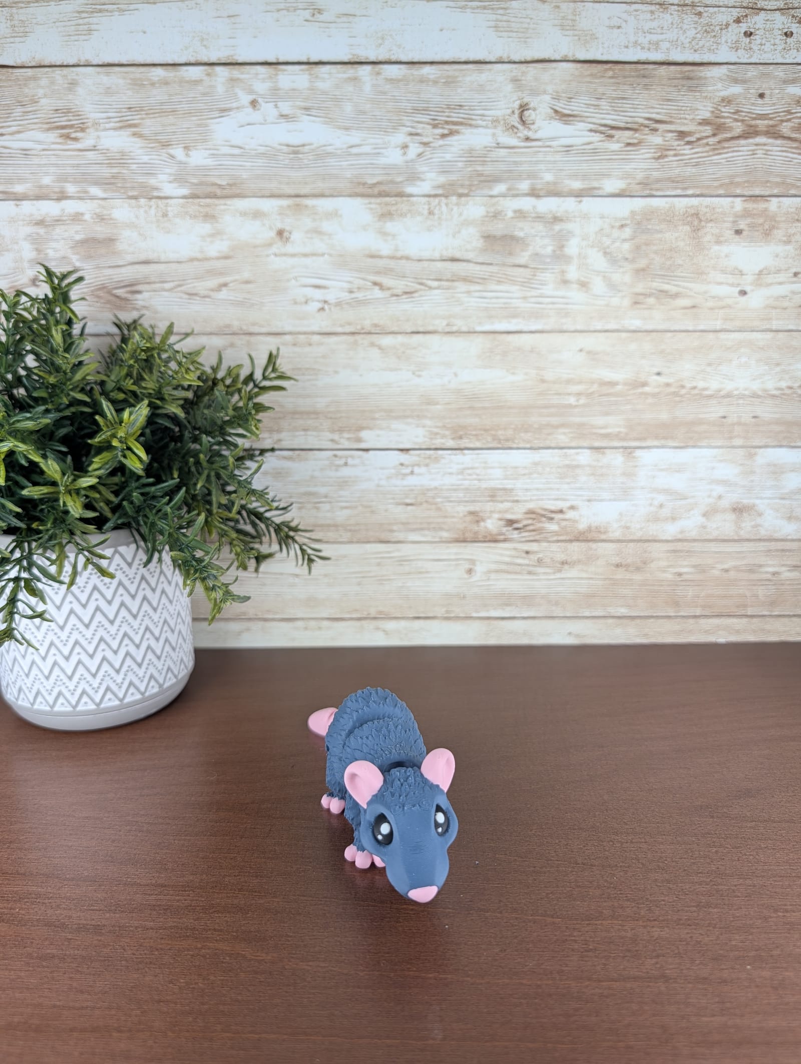 Grey Rat thumbnail 2