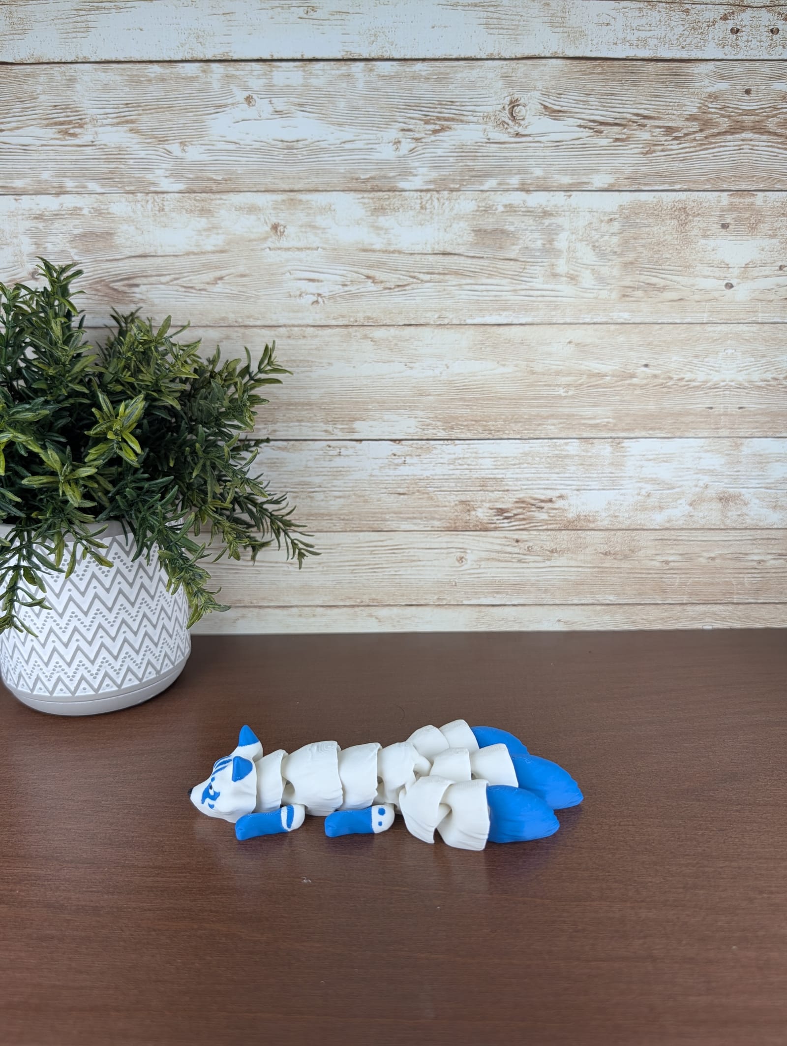 Kitsune Fox thumbnail 4