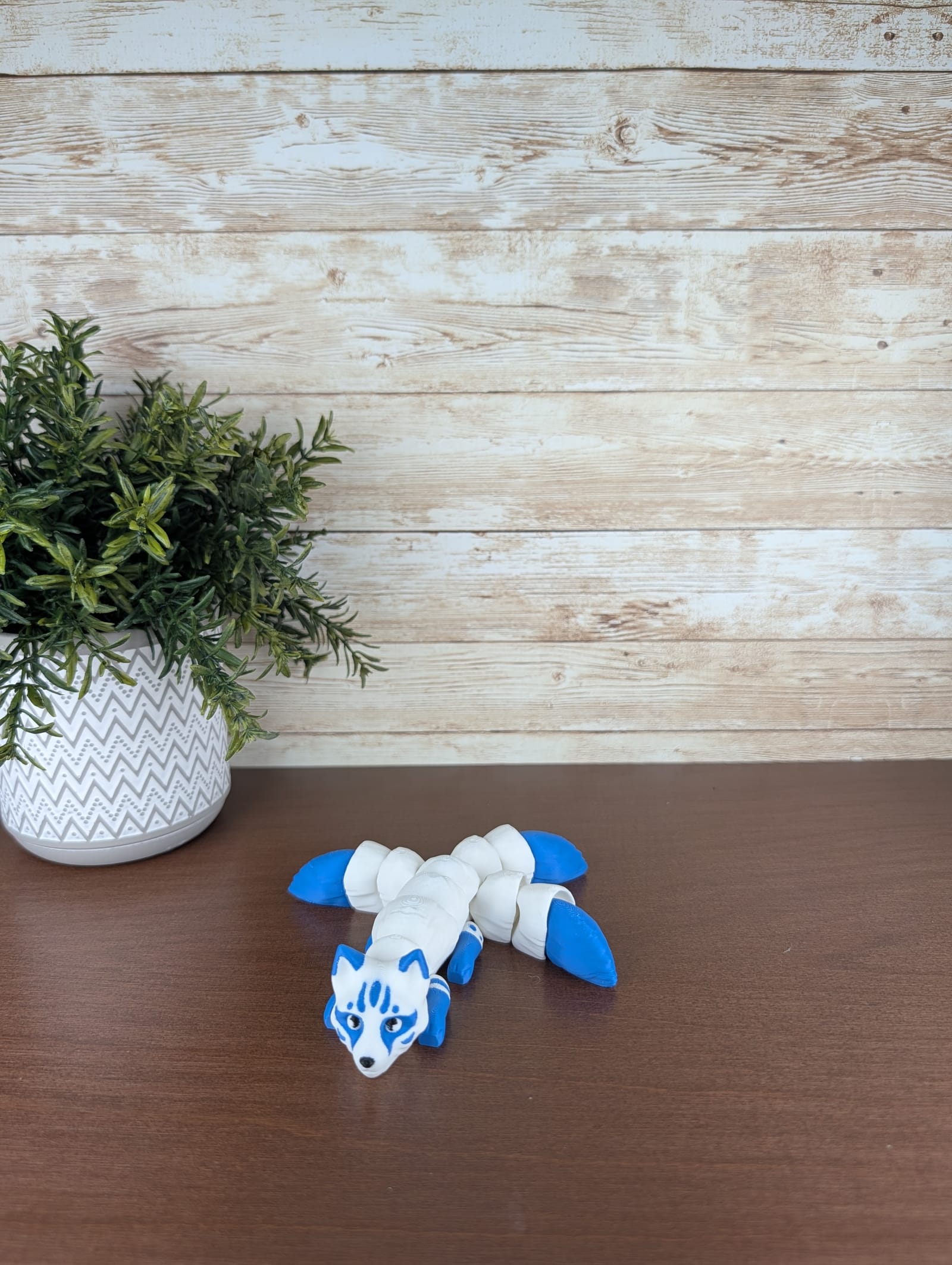 Kitsune Fox thumbnail 2