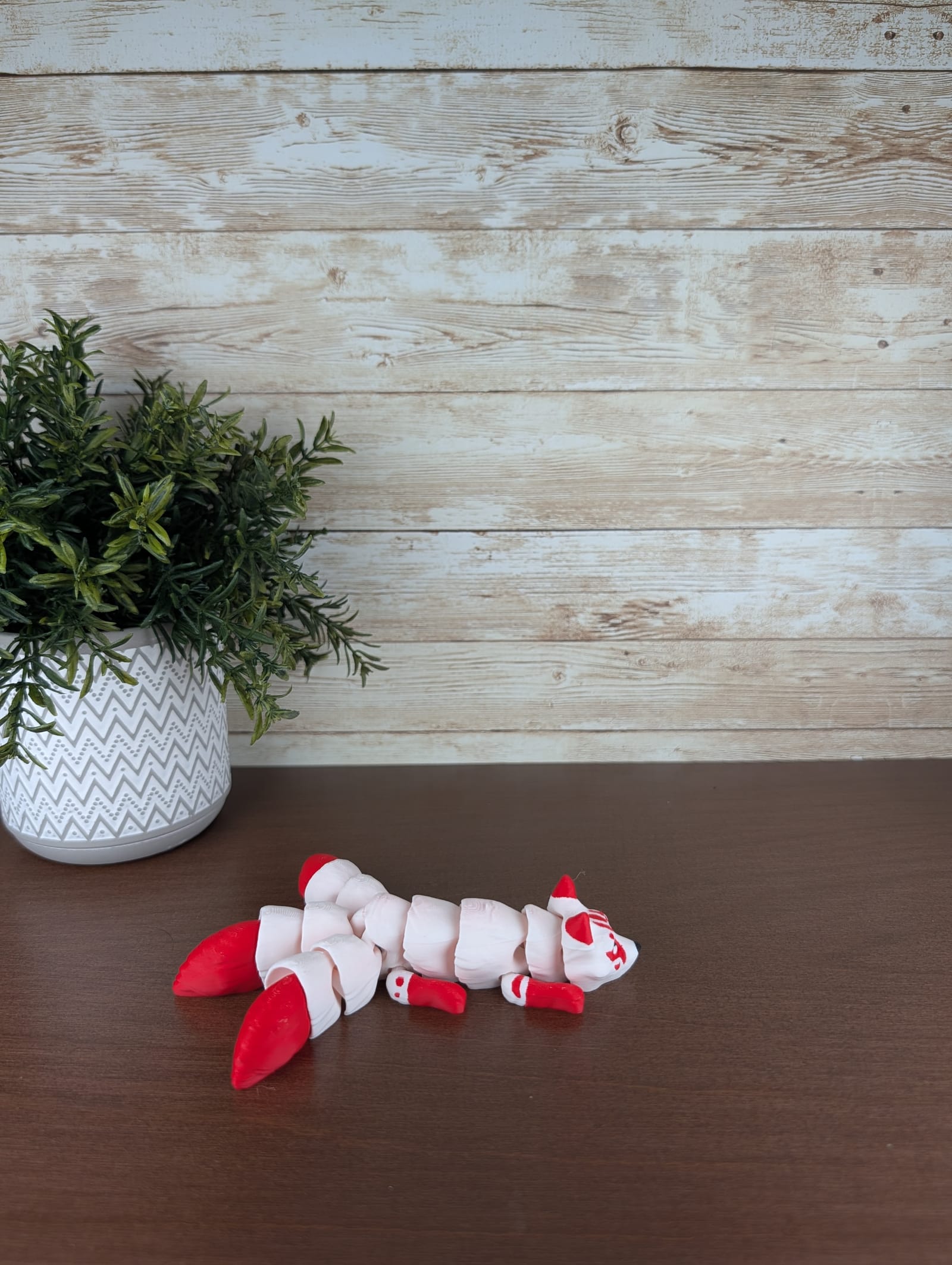 Kitsune Fox thumbnail 3