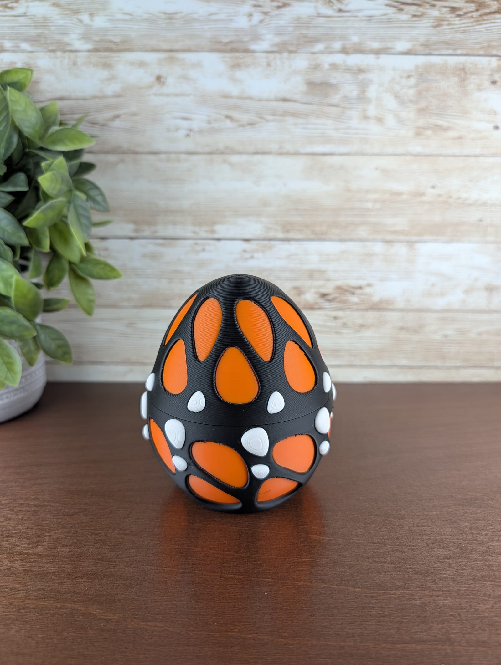 Monarch Butterfly Dragon Hatchling thumbnail 2