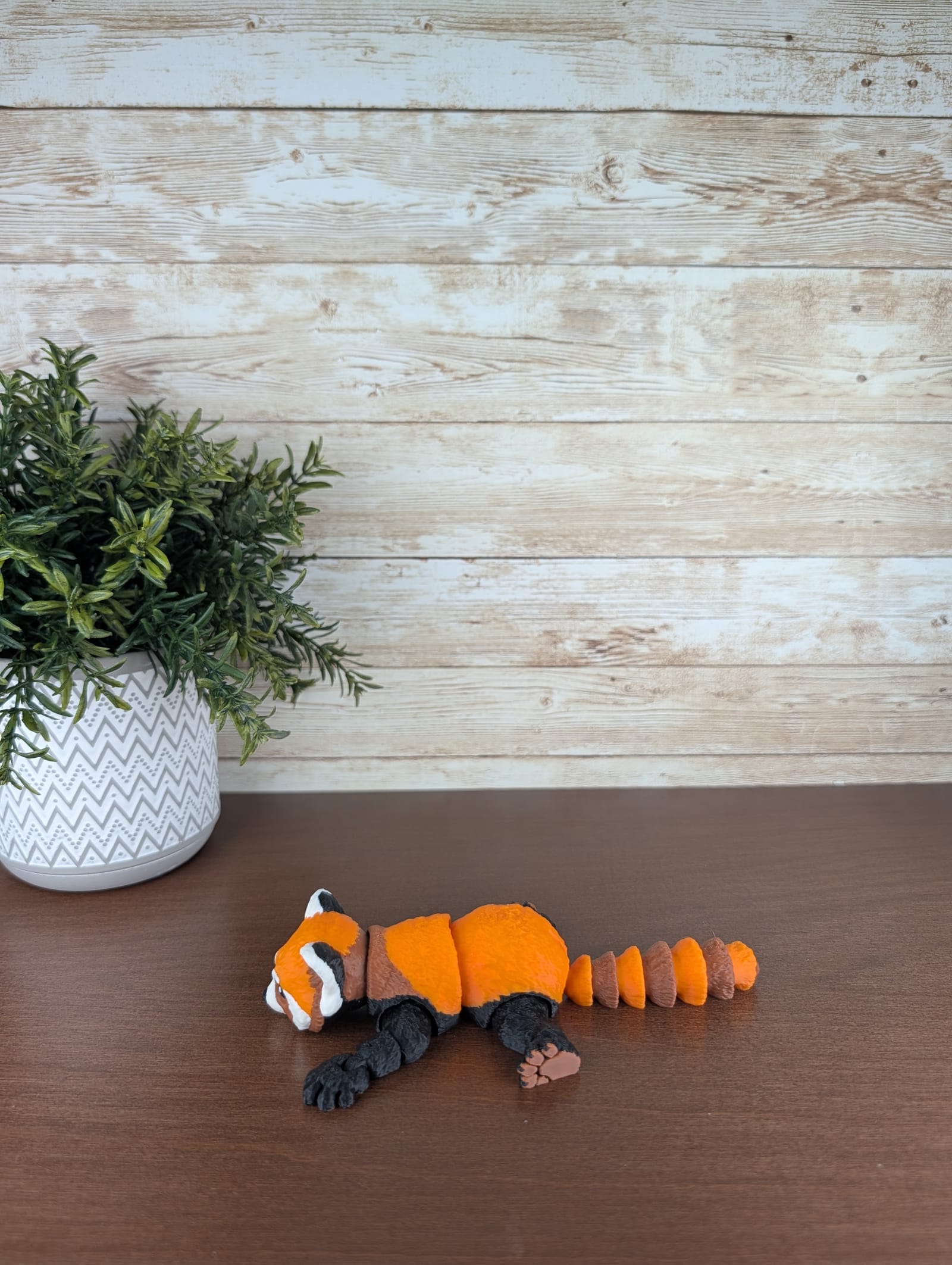 Red Panda thumbnail 3