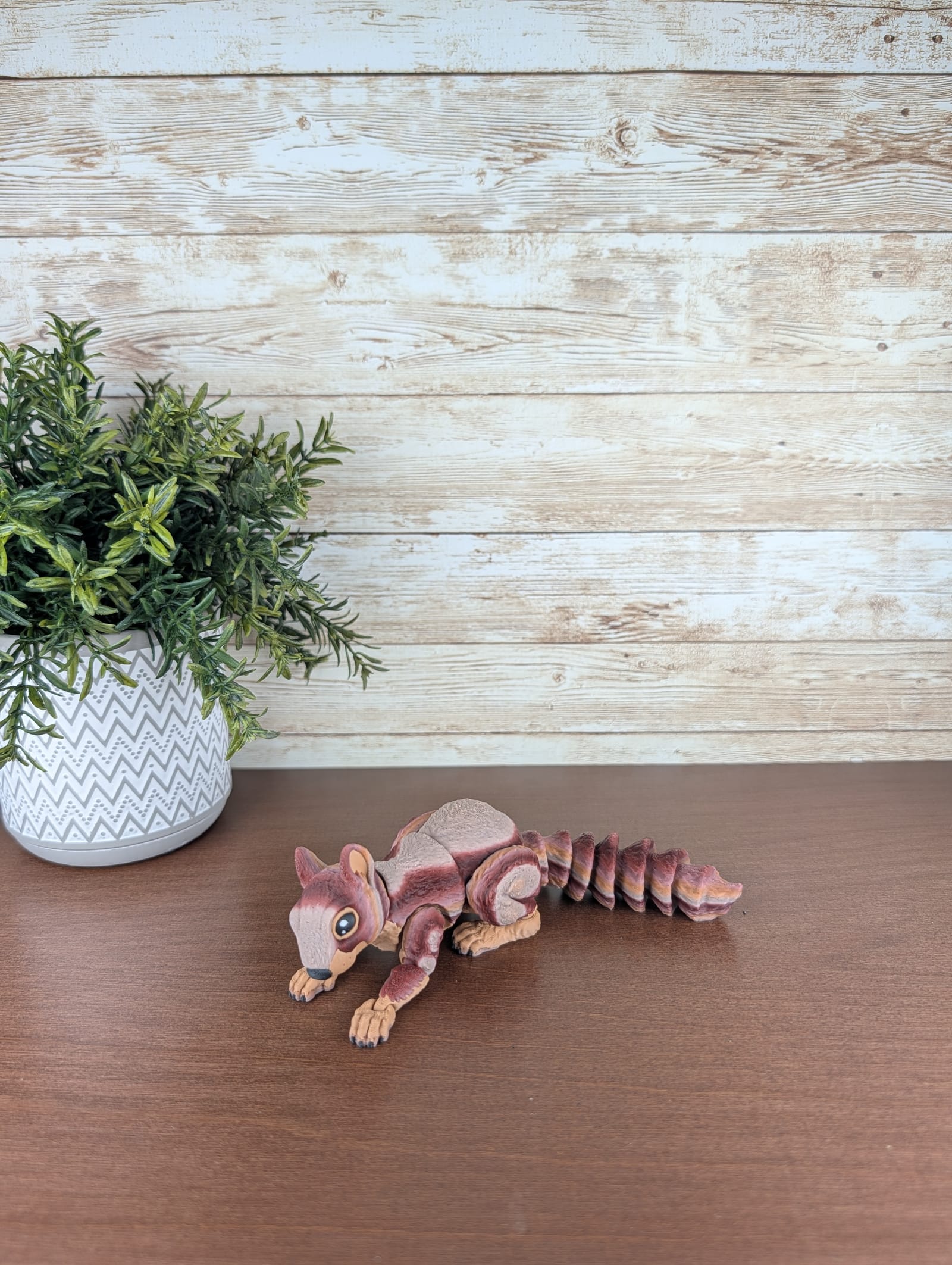 Forest Squirrel thumbnail 3