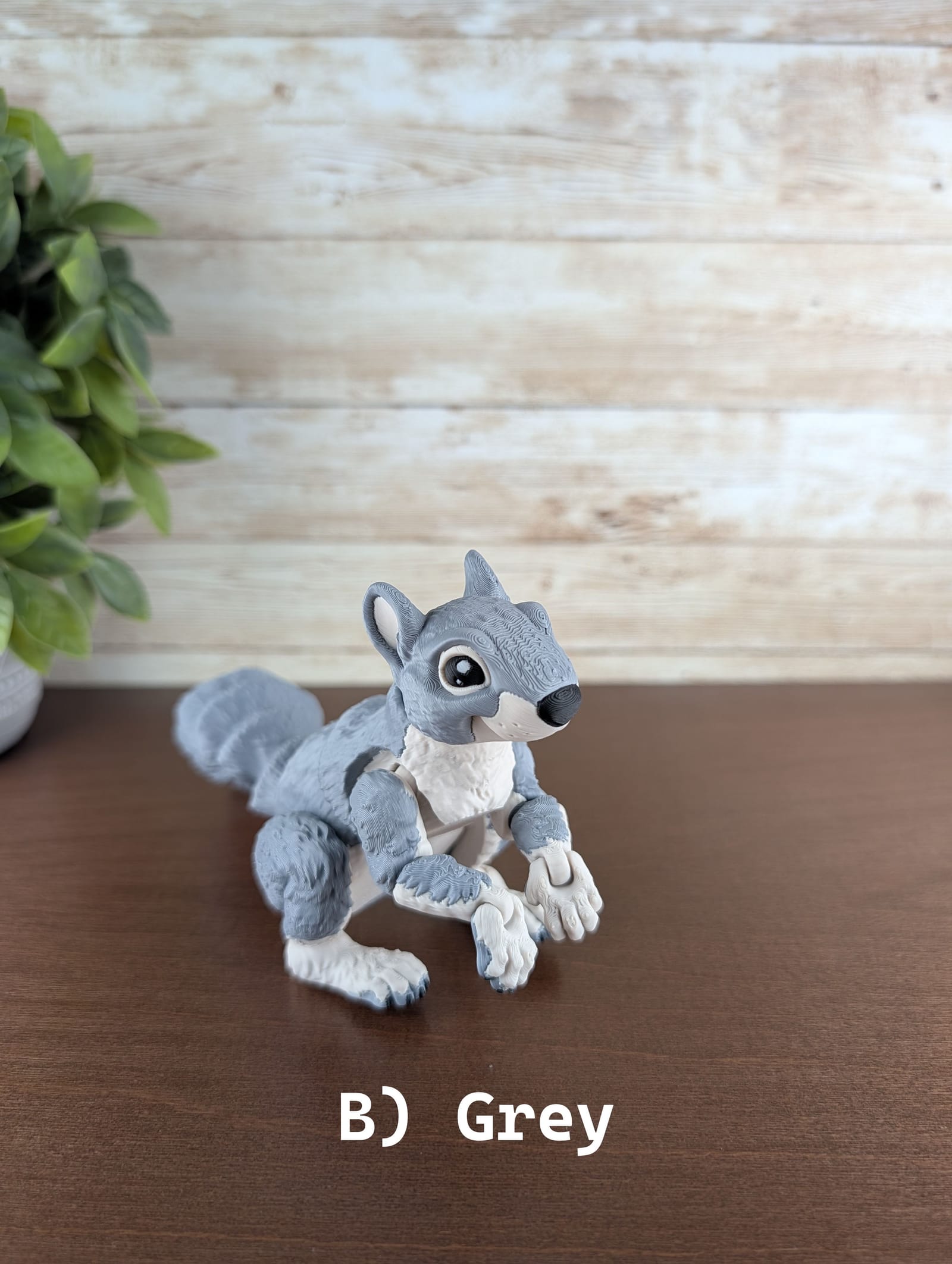 Squirrel thumbnail 4