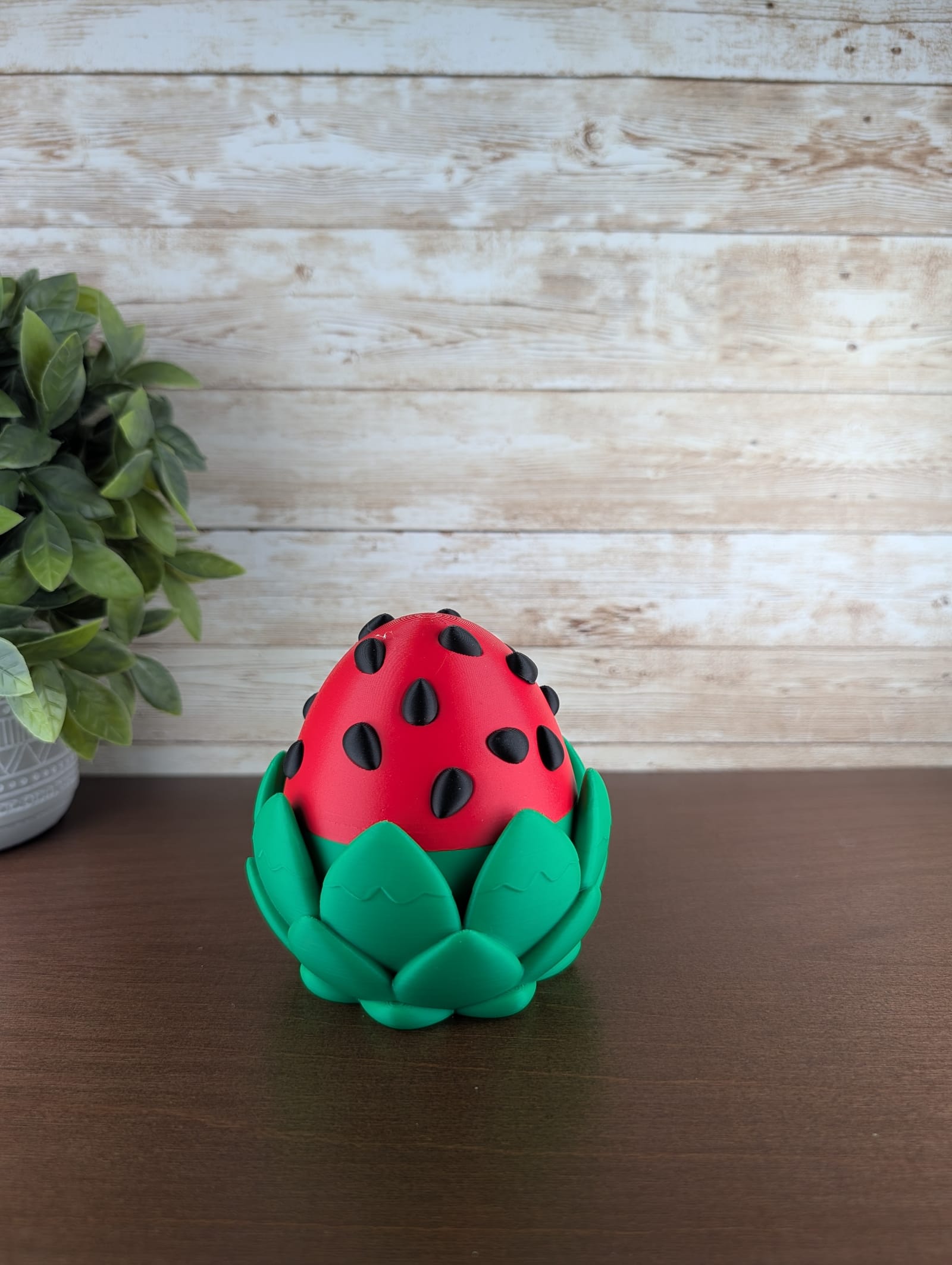 Watermelon Dragon thumbnail 2
