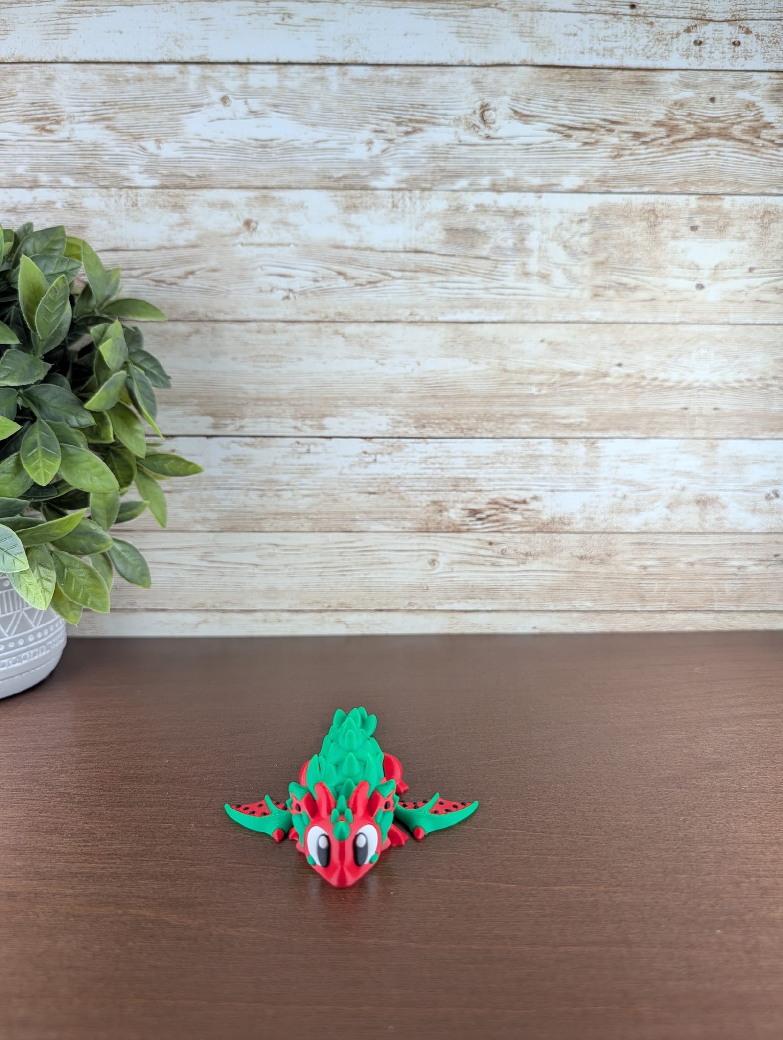 Watermelon Dragon thumbnail 3