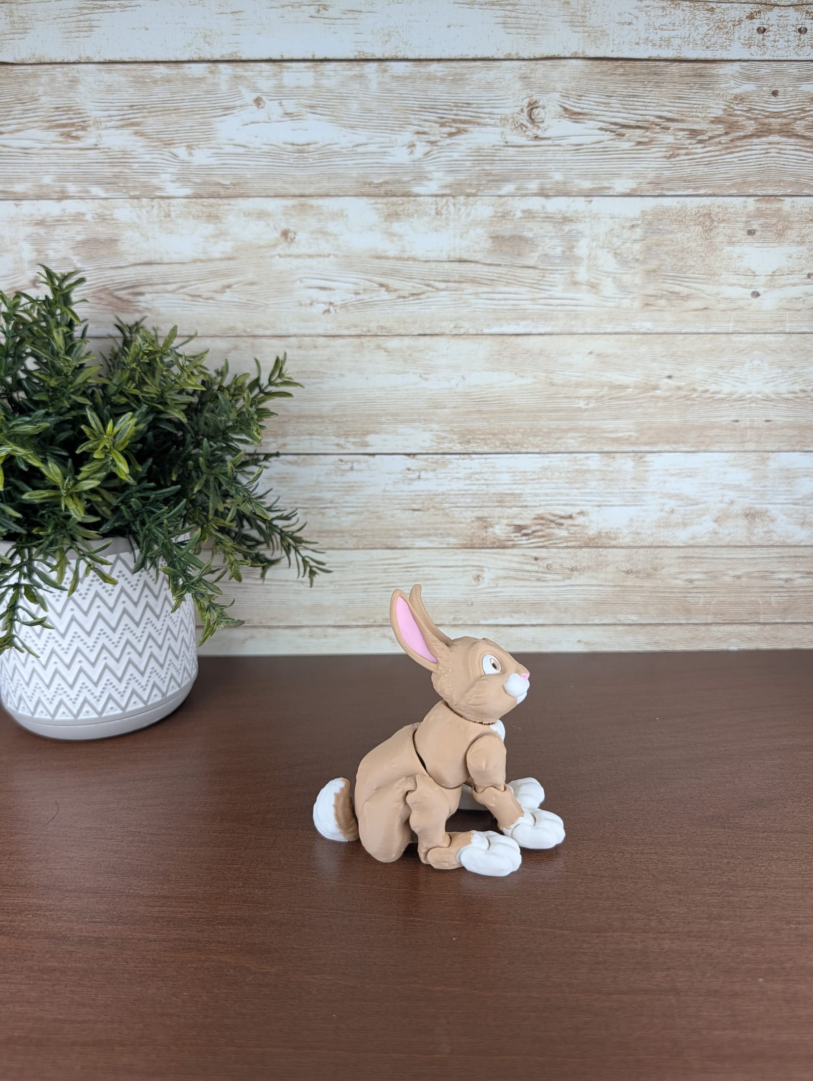 Woodland Bunny thumbnail 2