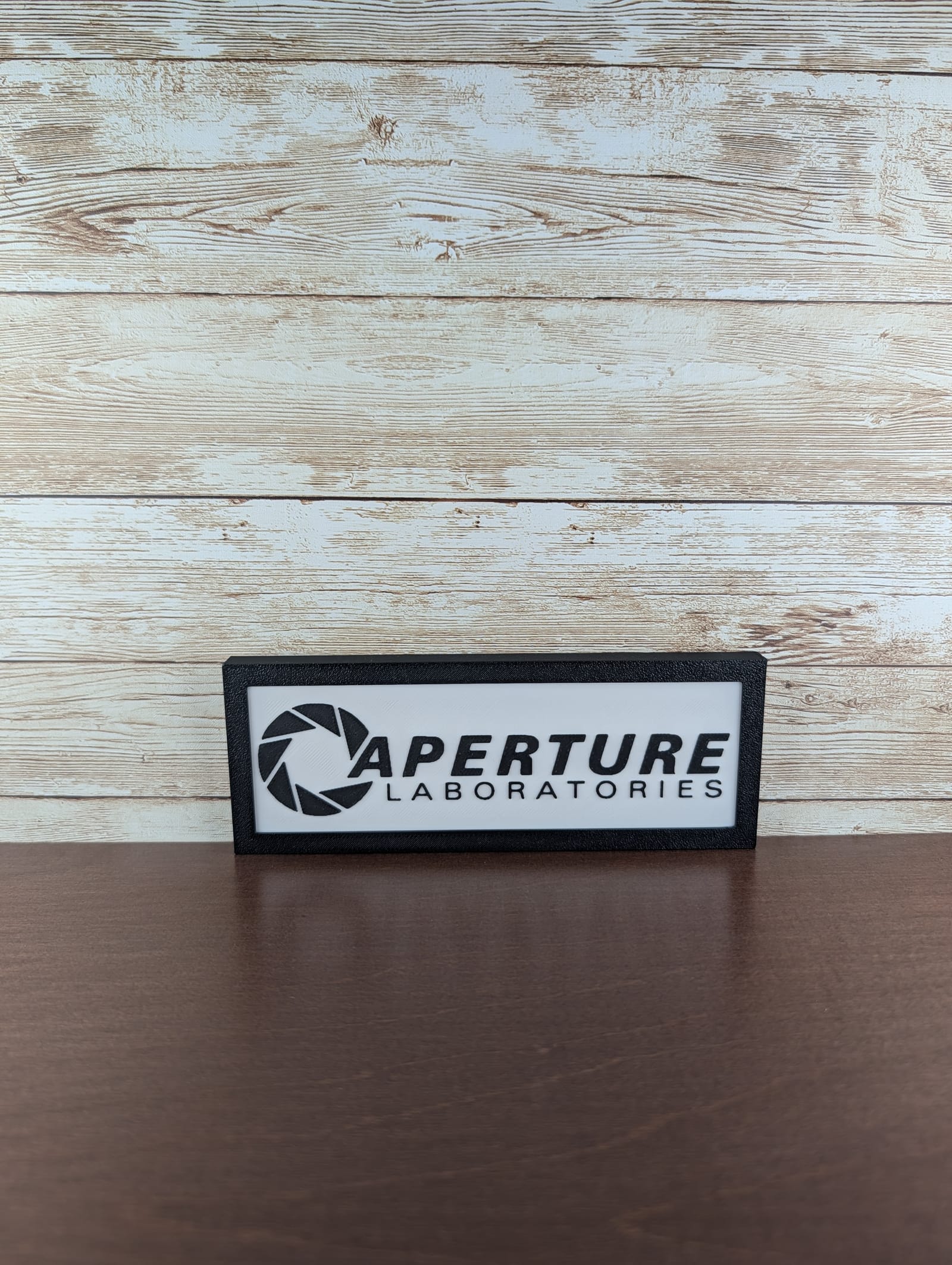 Aperture Laboratories thumbnail 2