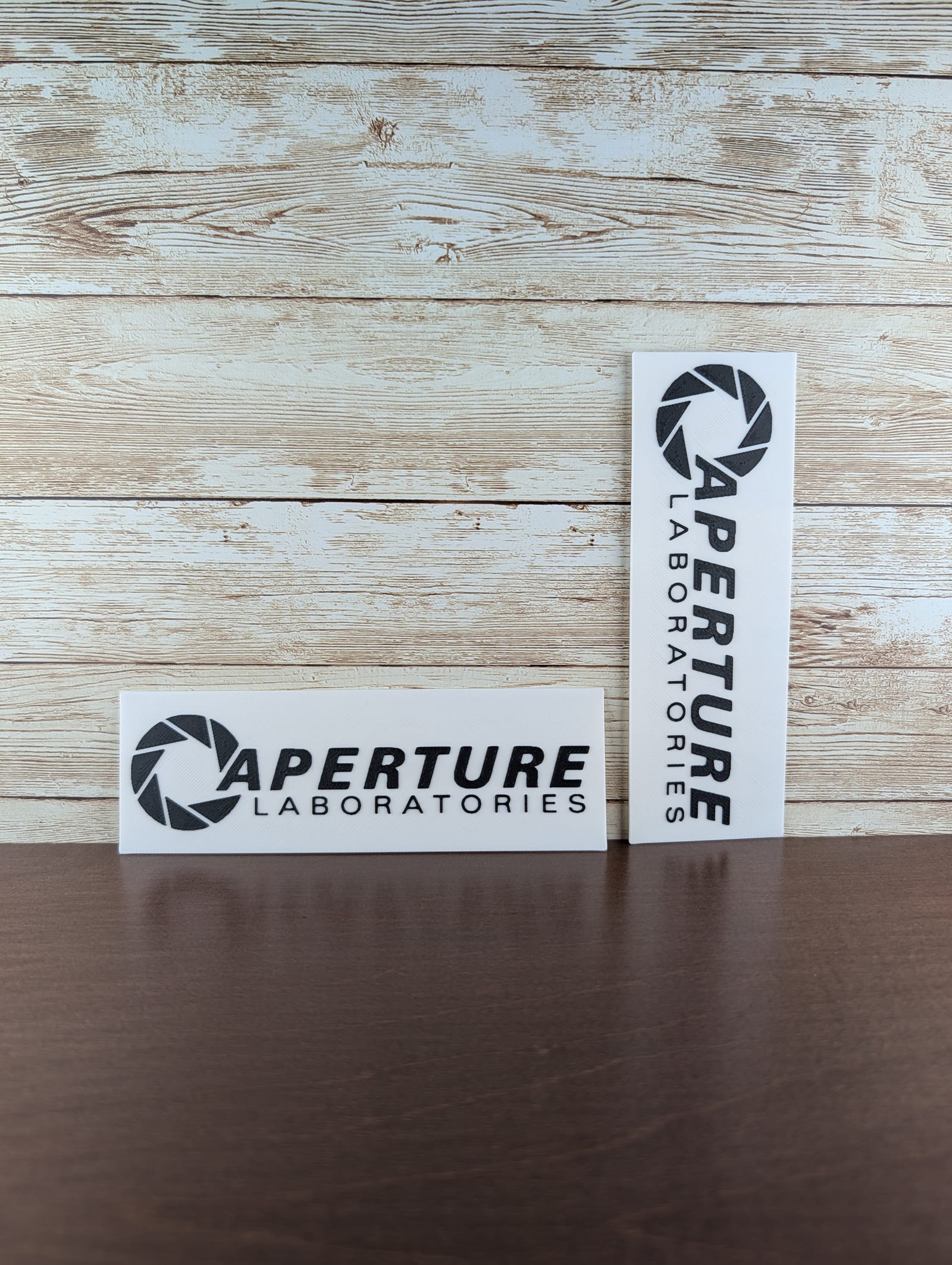 Aperture Laboratories