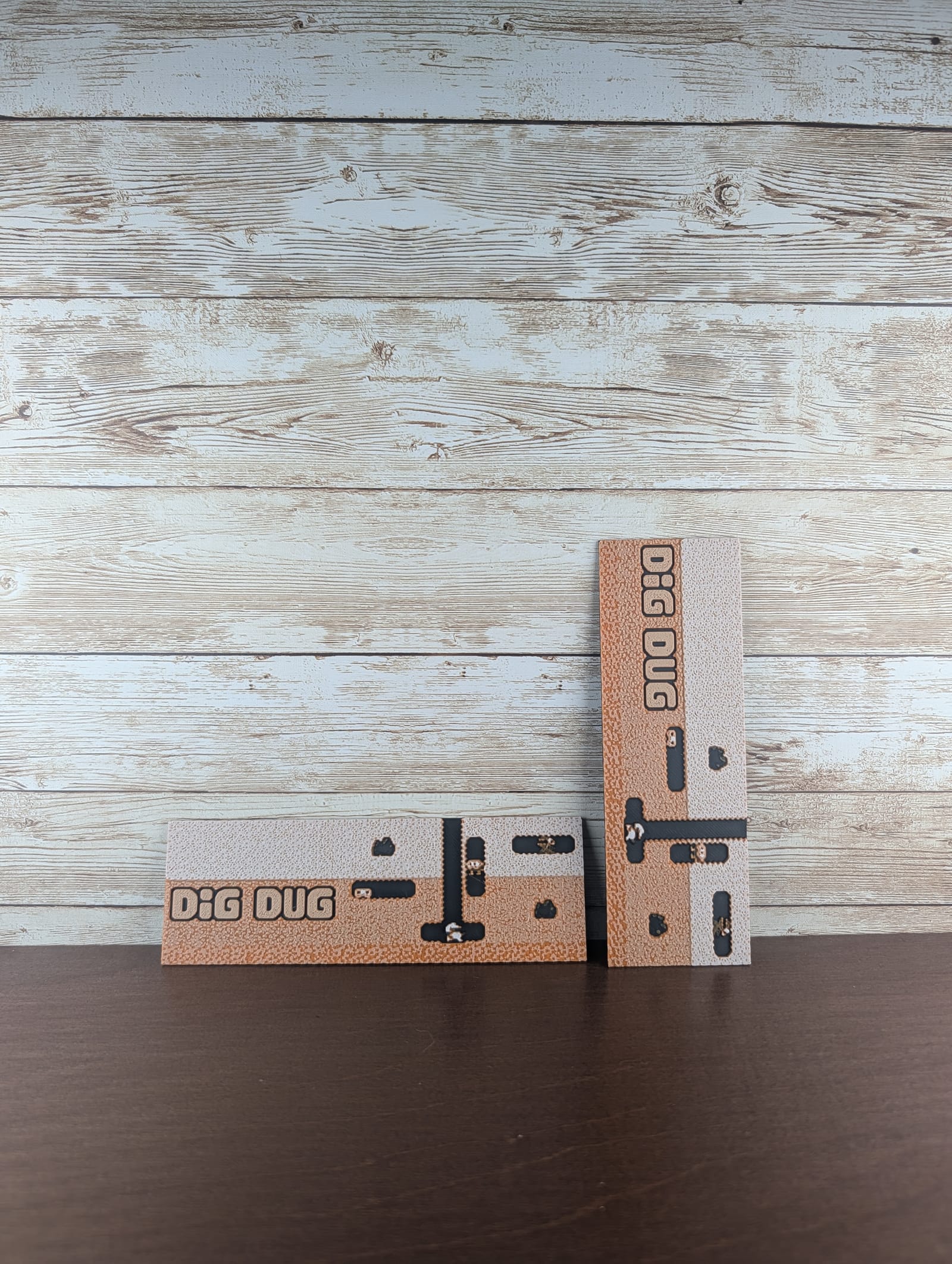 Dig Dug