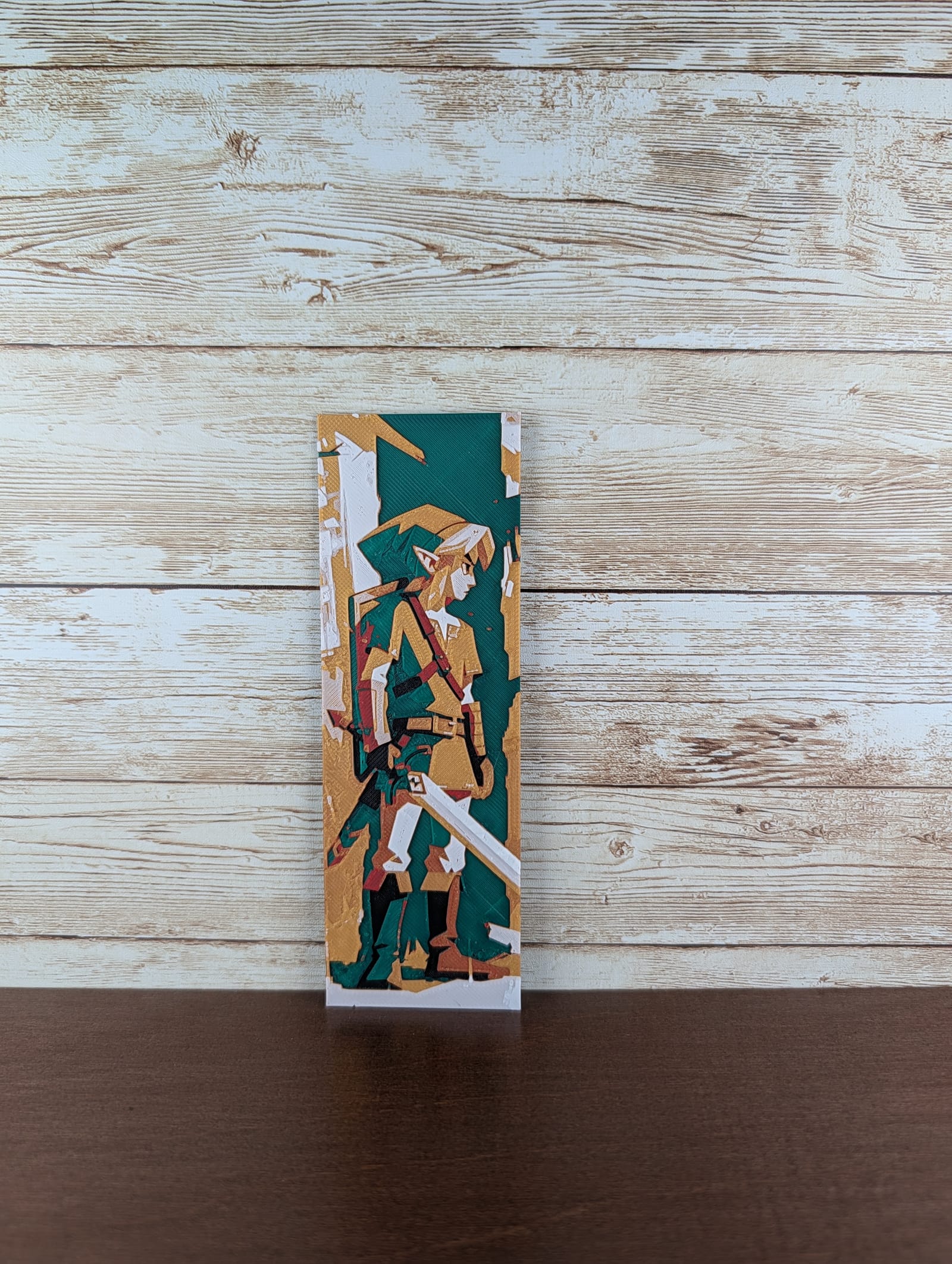 Hero Link