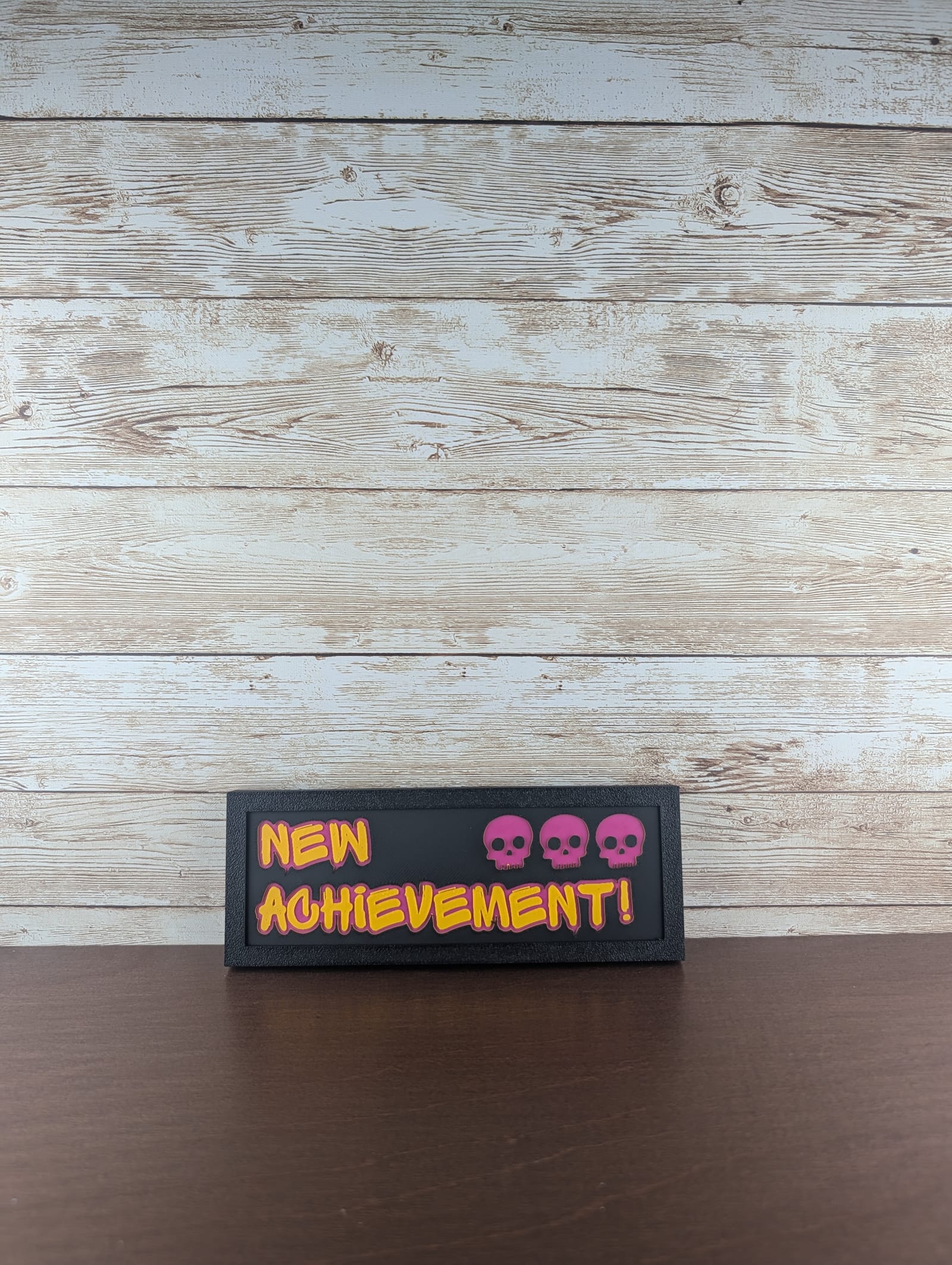 New Achievement Skulls thumbnail 3
