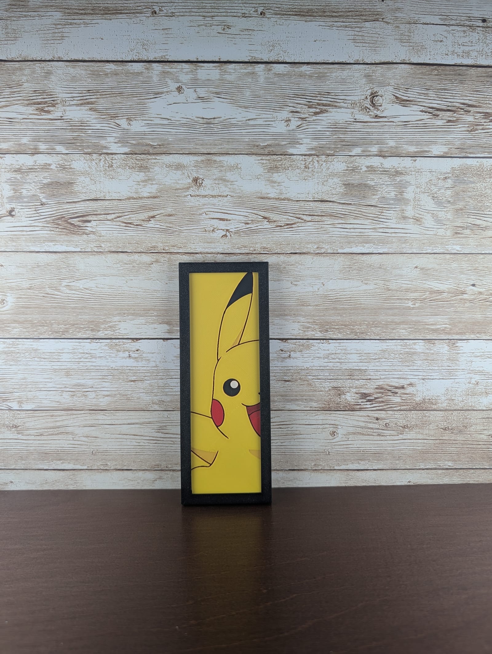 Smiling Pikachu thumbnail 2