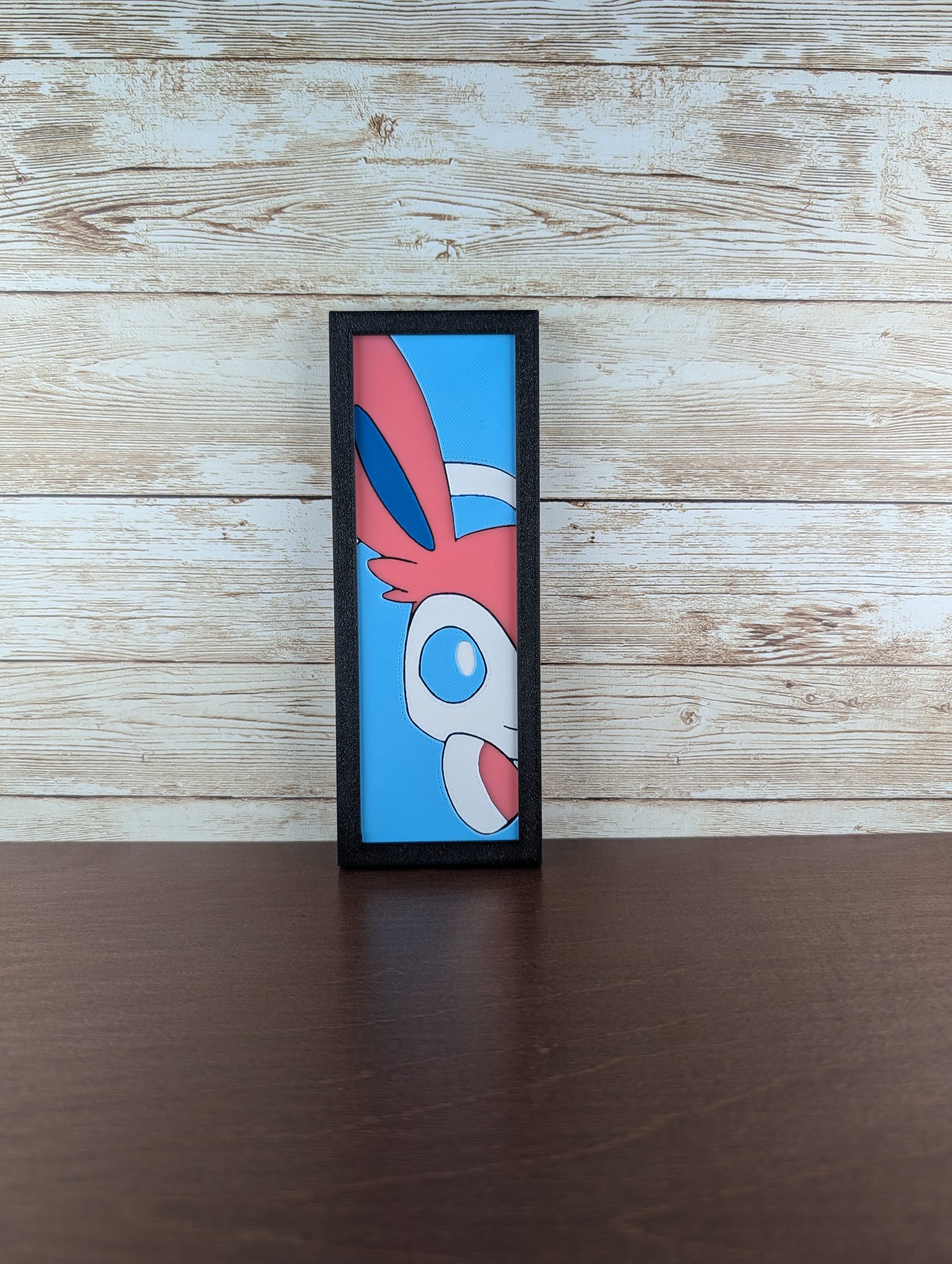Sylveon Pokemon thumbnail 2