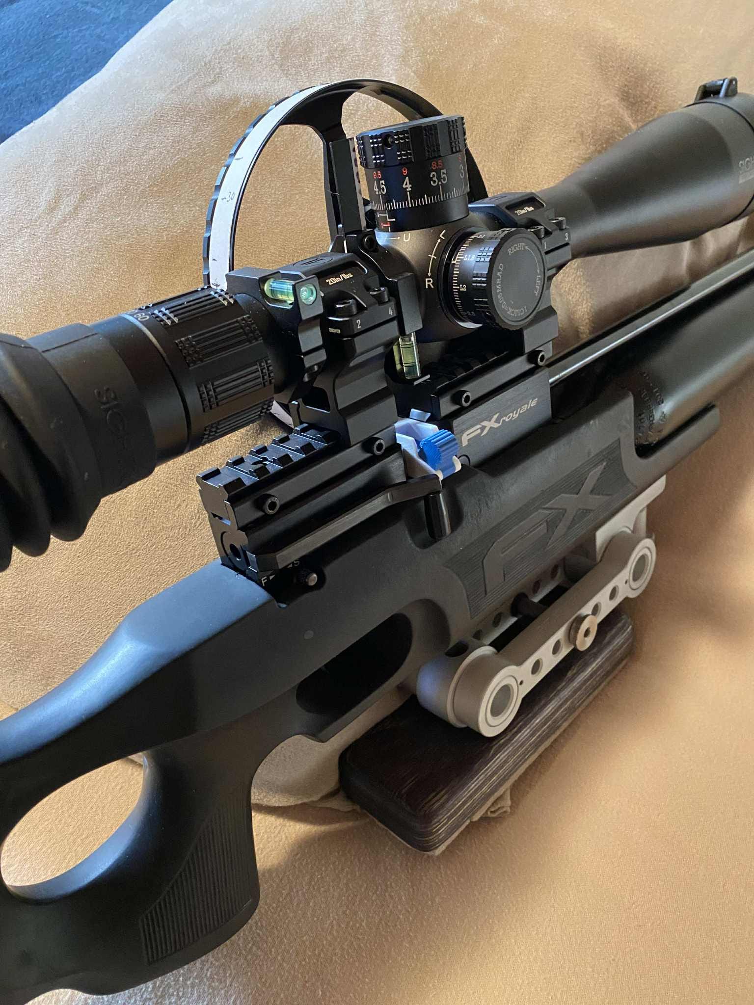 FX Single Shot Loader thumbnail 3