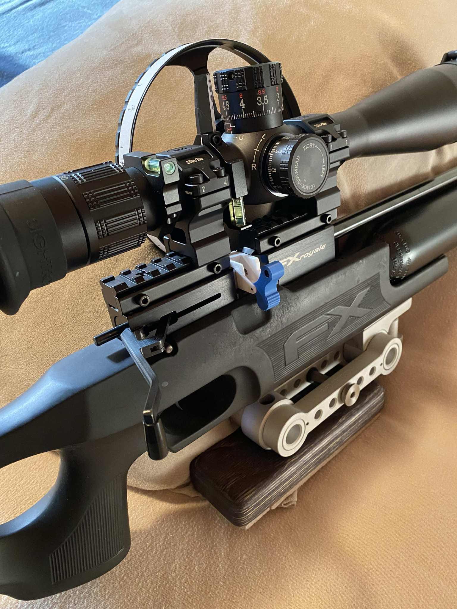 FX Single Shot Loader thumbnail 4