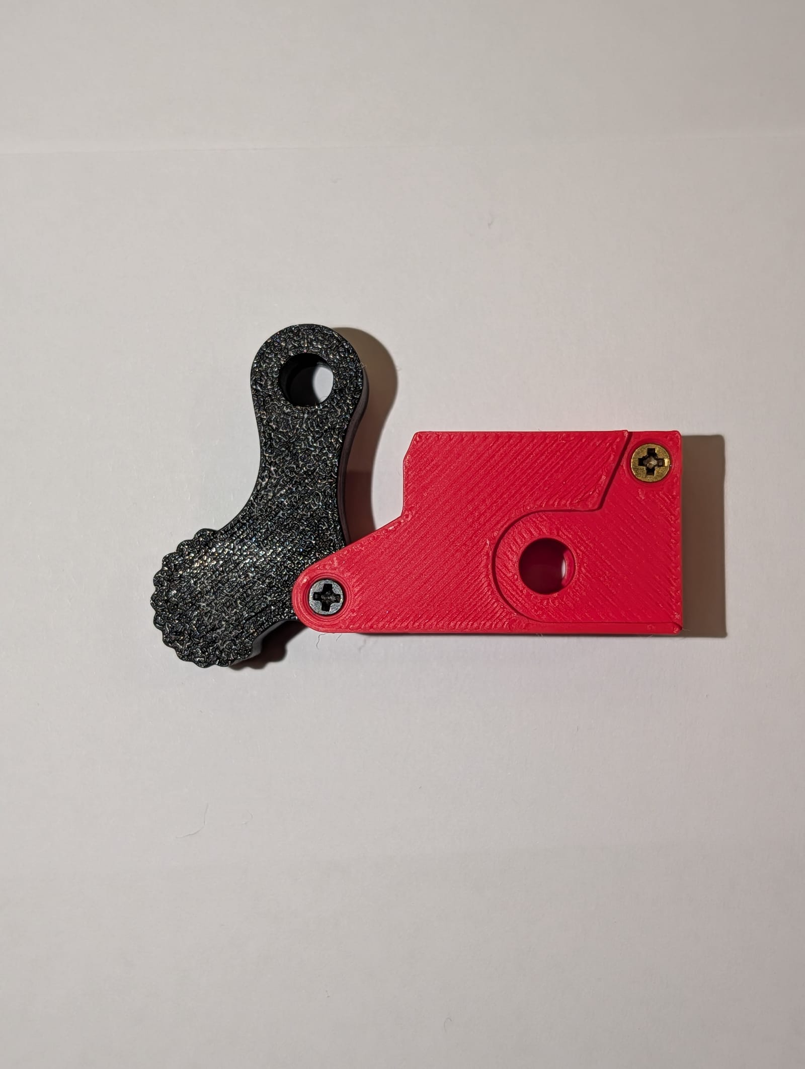 FX Single Shot Loader