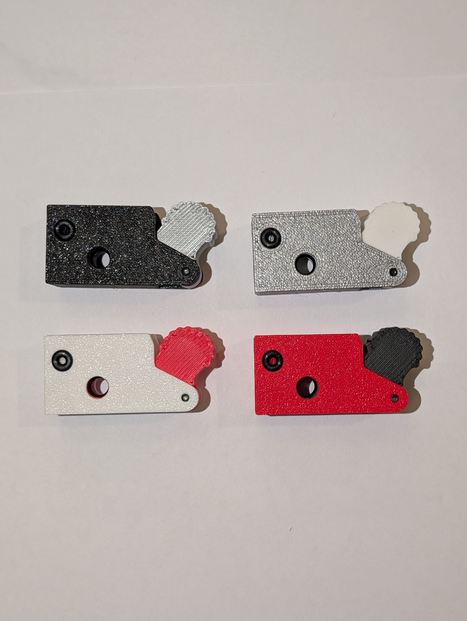 FX Single Shot Loader thumbnail 5