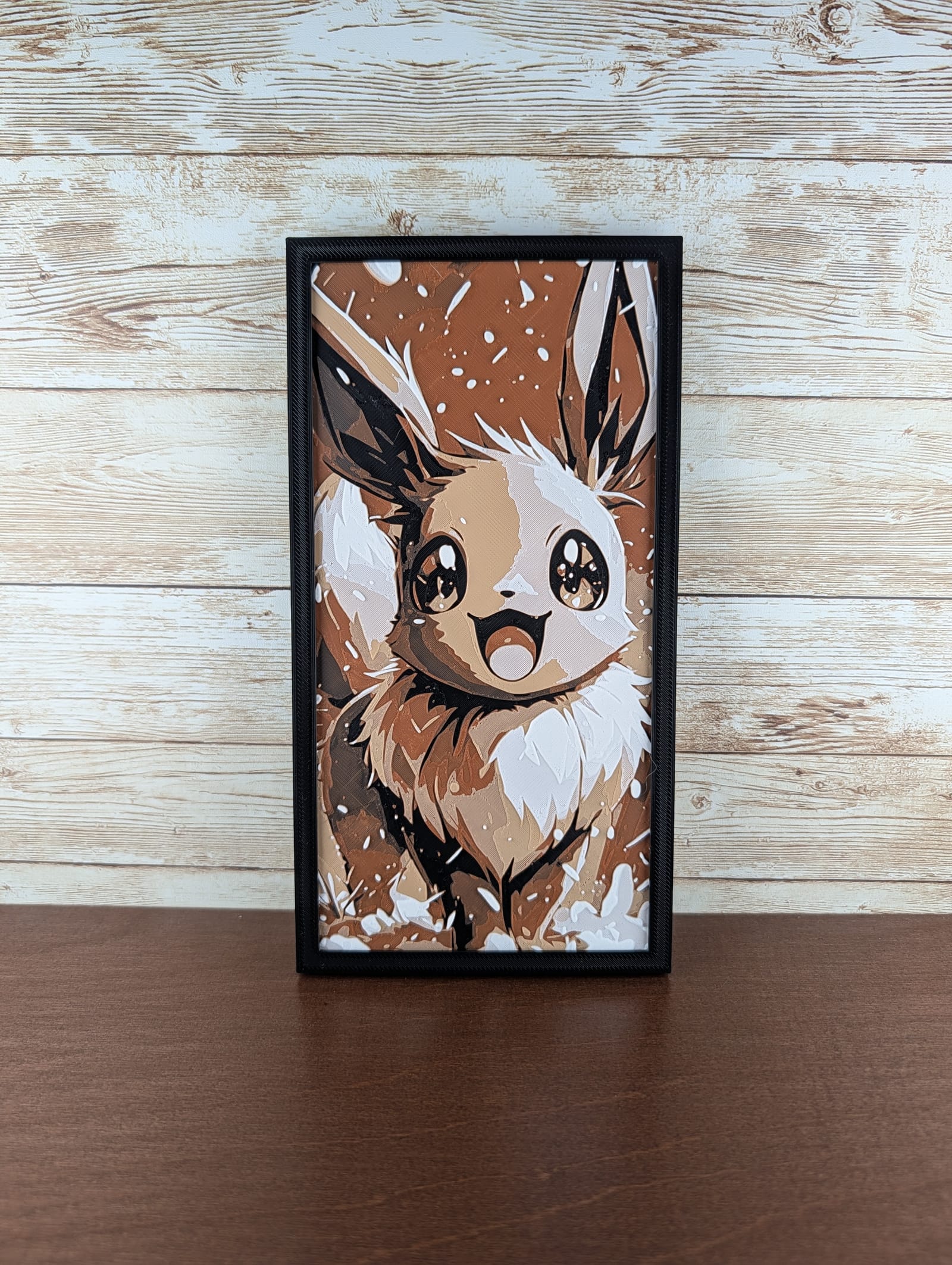 Adorable Eevee