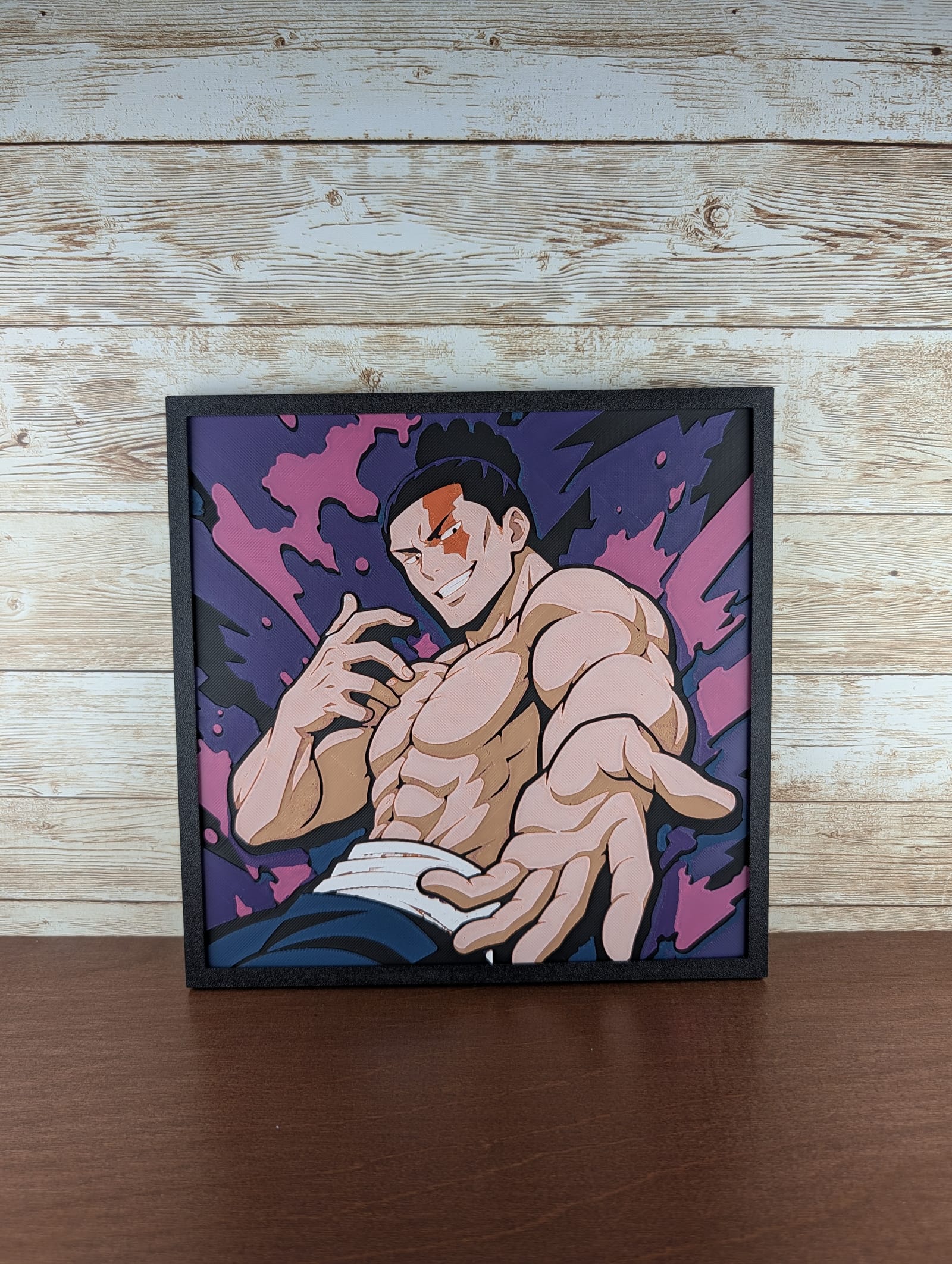 Aoi Todo