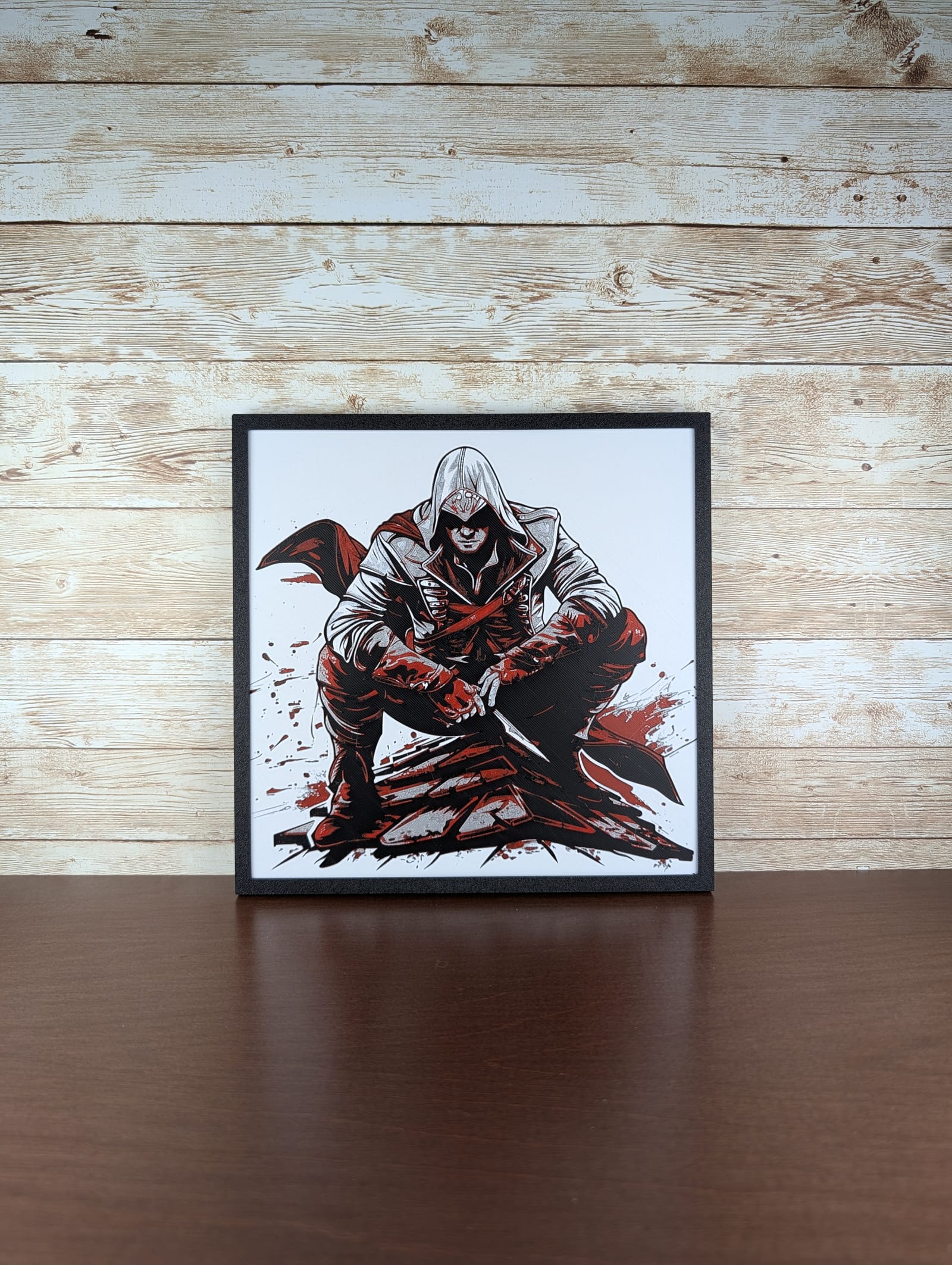 Assassin's Creed Stealth