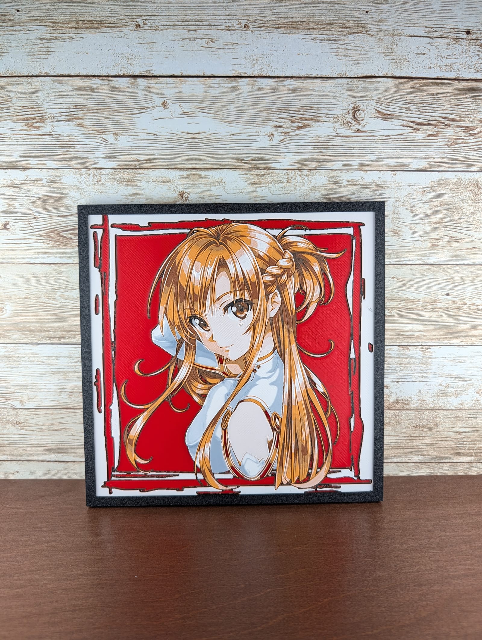 Asuna Sword Art Online