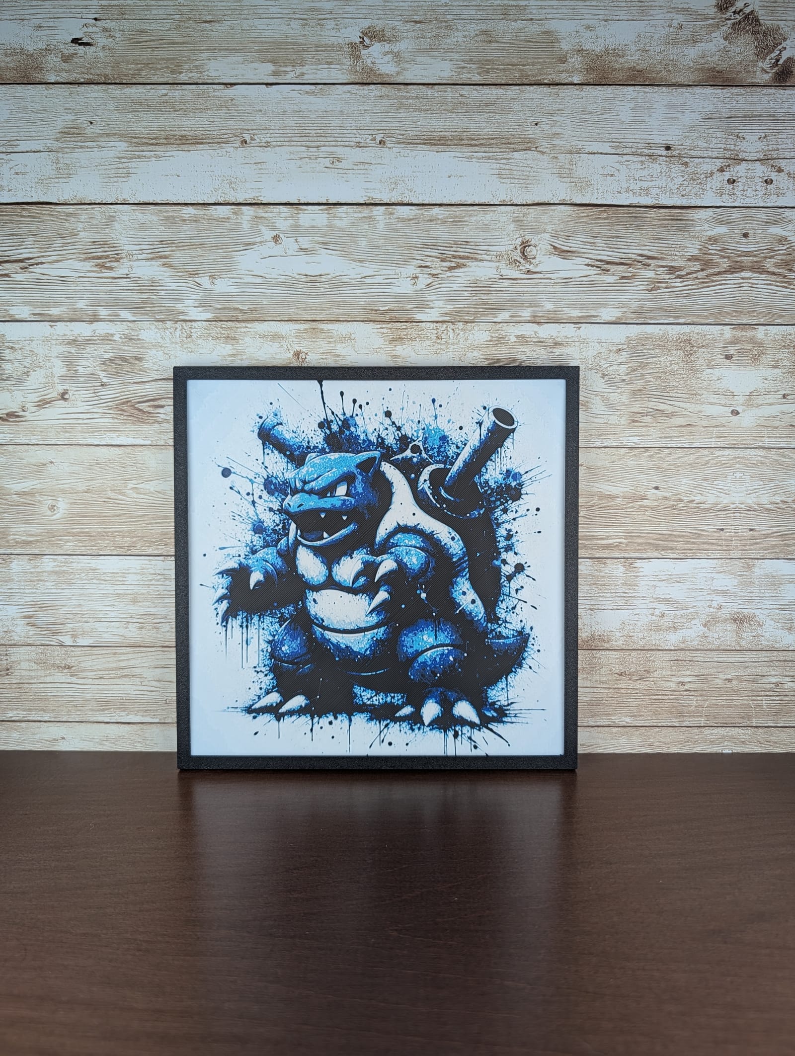 Blastoise