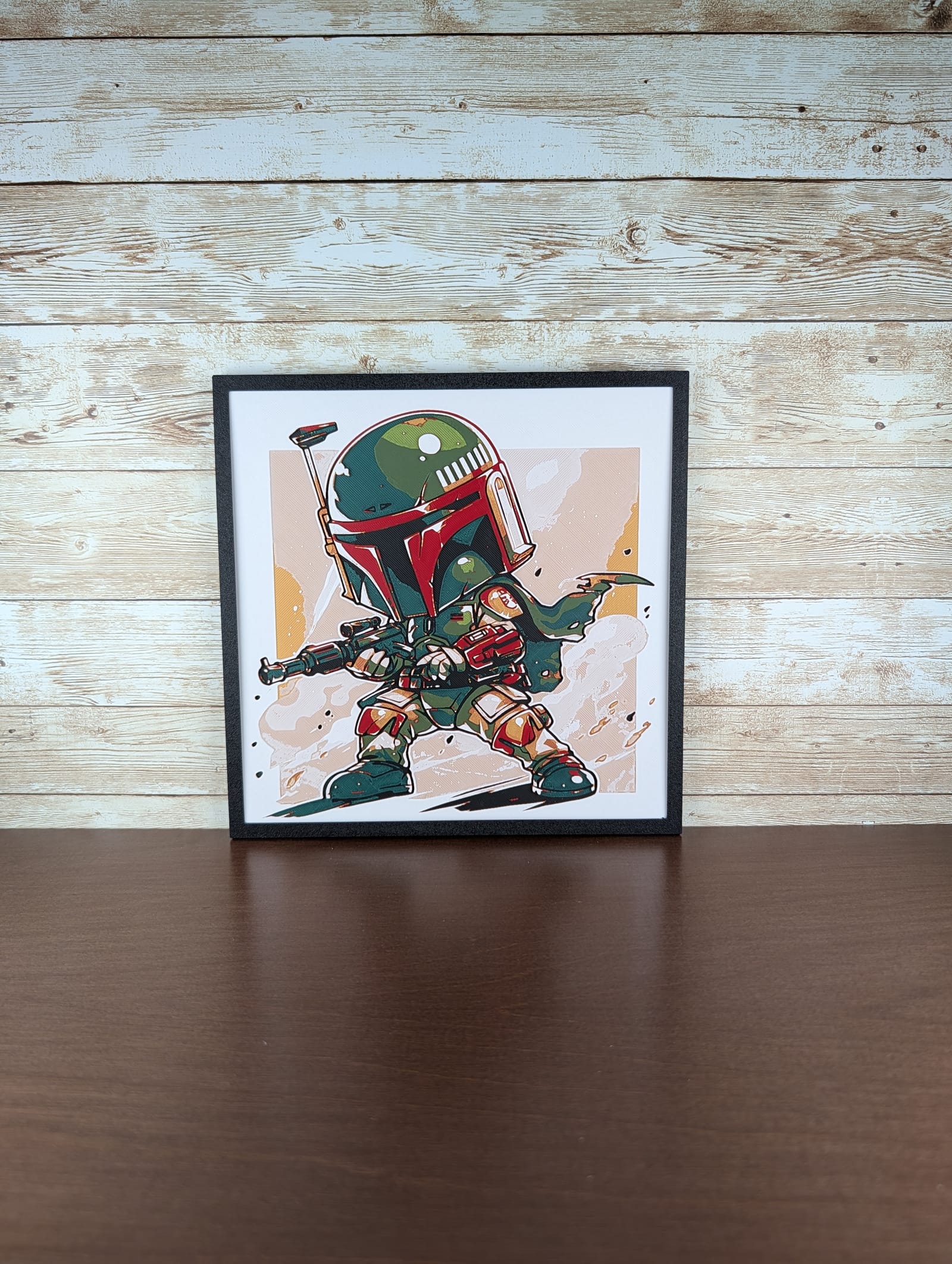 Boba Fett