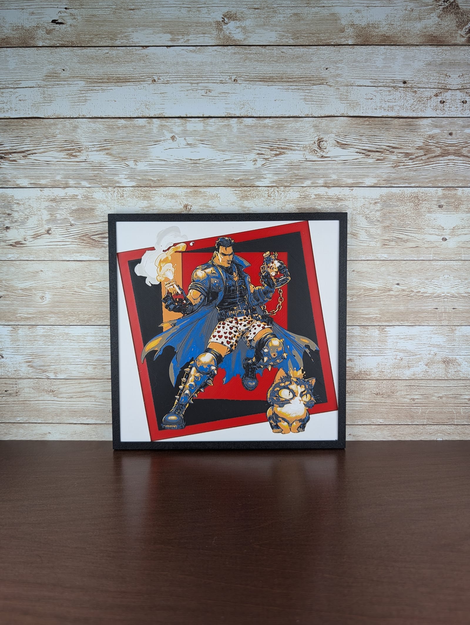 Dungeon Crawler Carl and Princess Donut