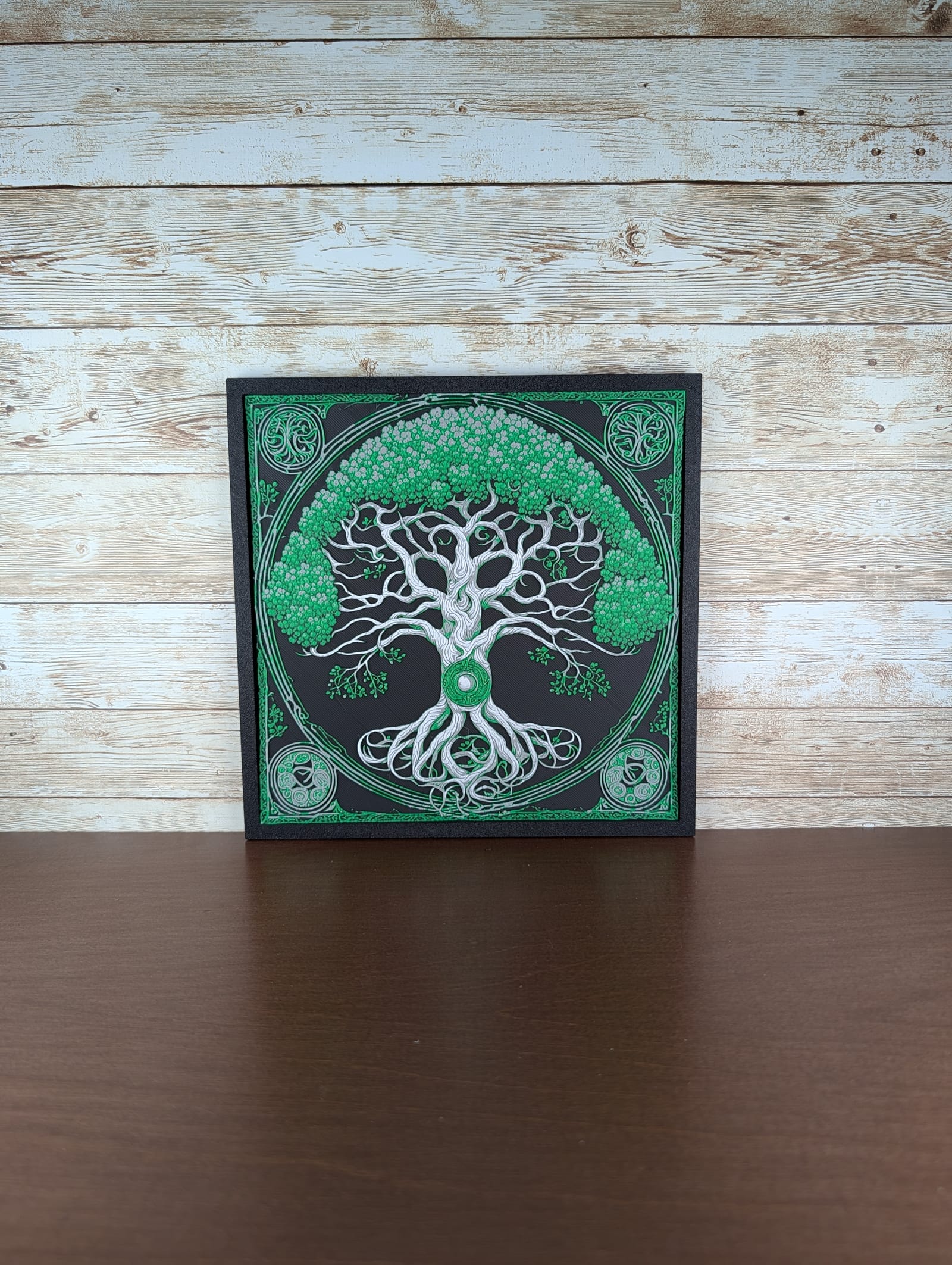 Celtic Tree of Life