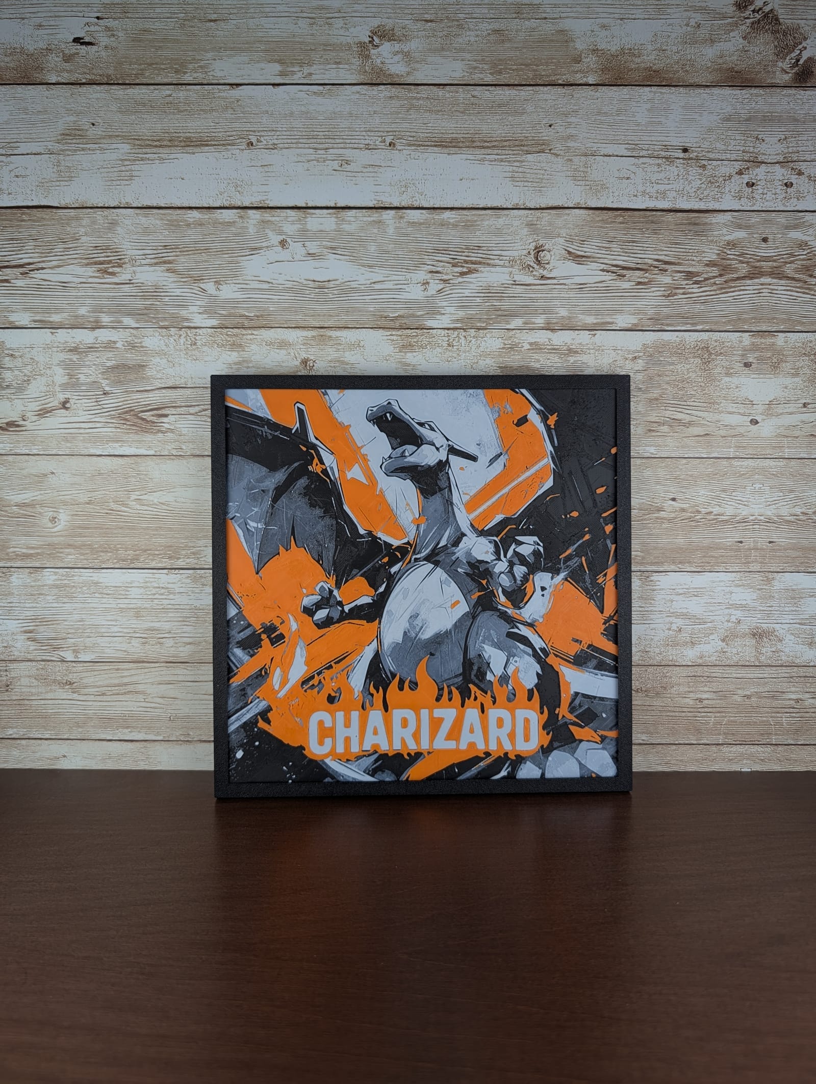 Charizard Pokémon