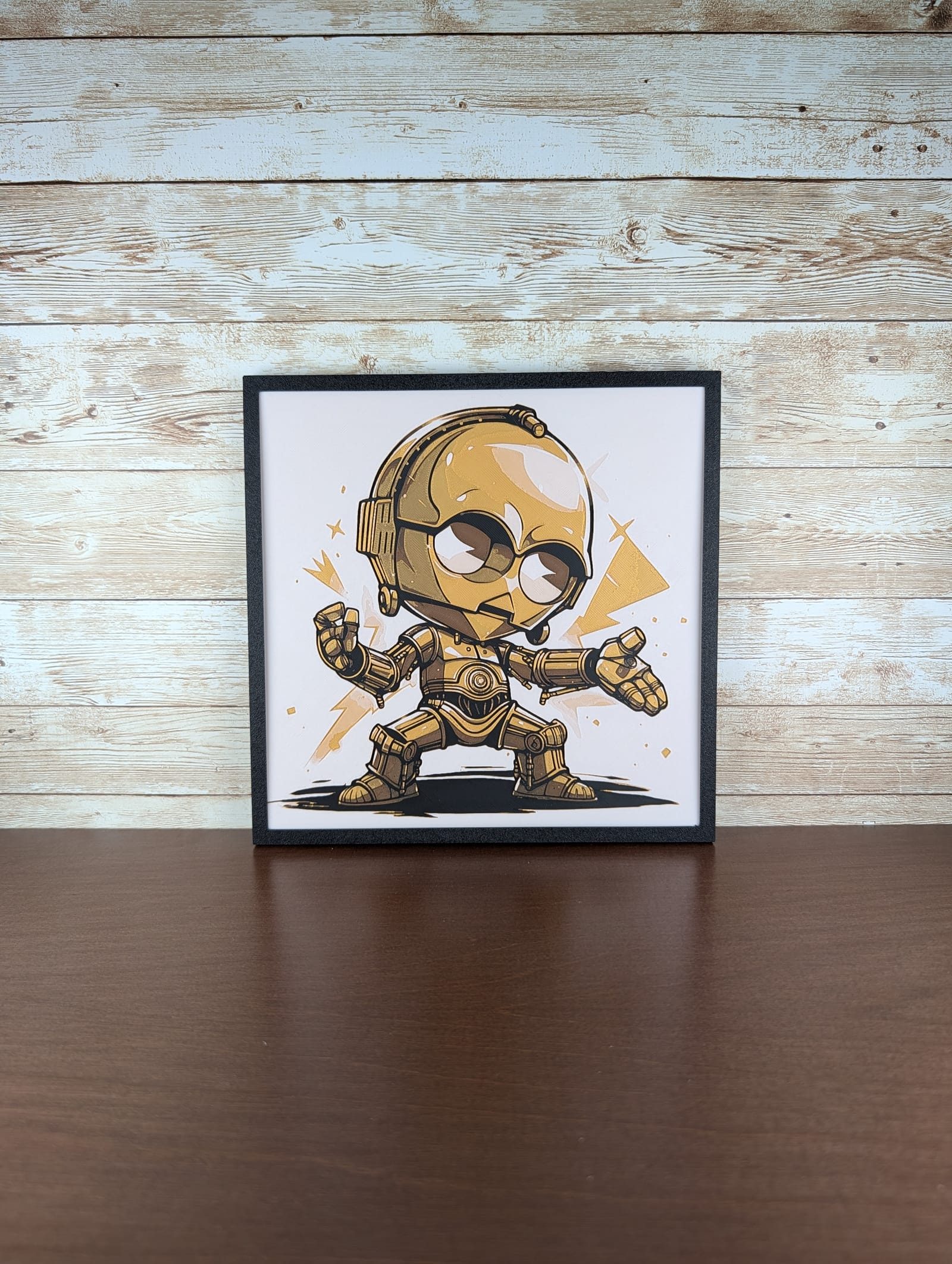 Adorable C-3PO