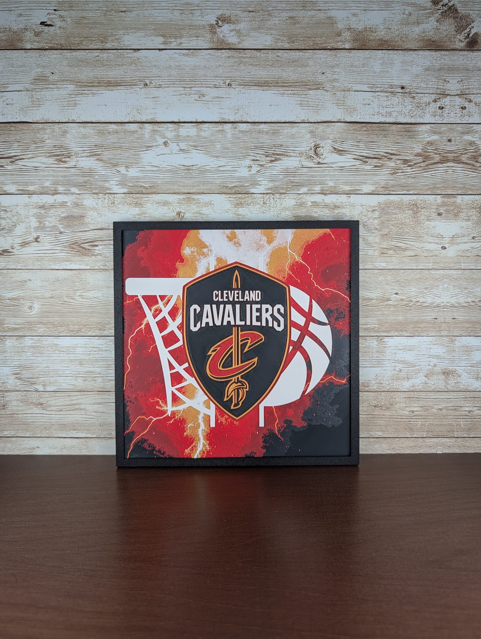 Cleveland Cavaliers Logo