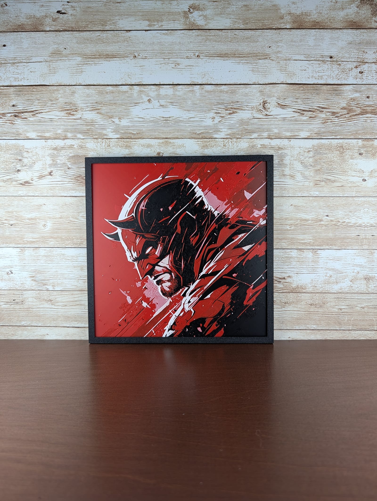 Daredevil Marvel Hero