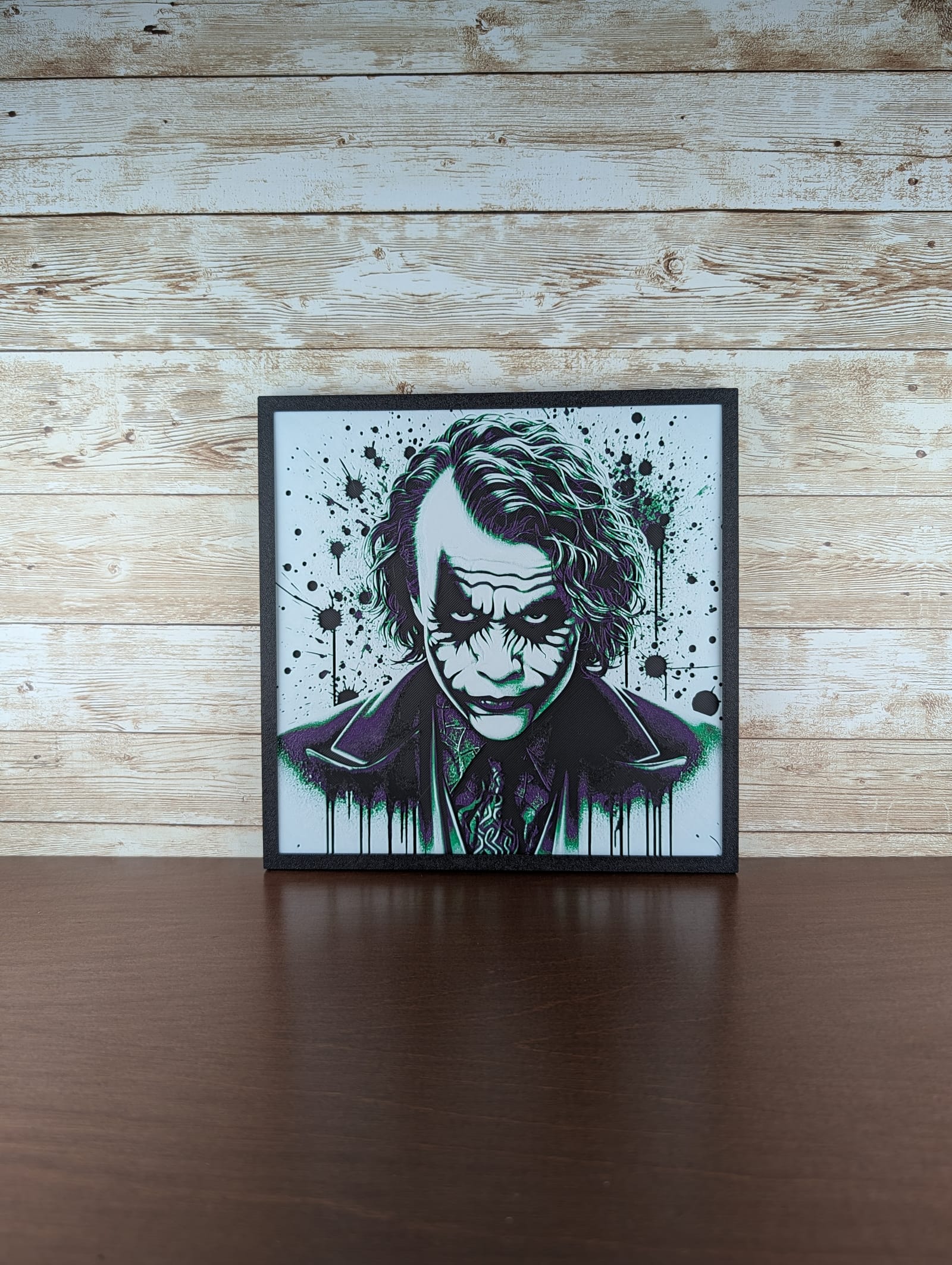 Dark Knight Joker