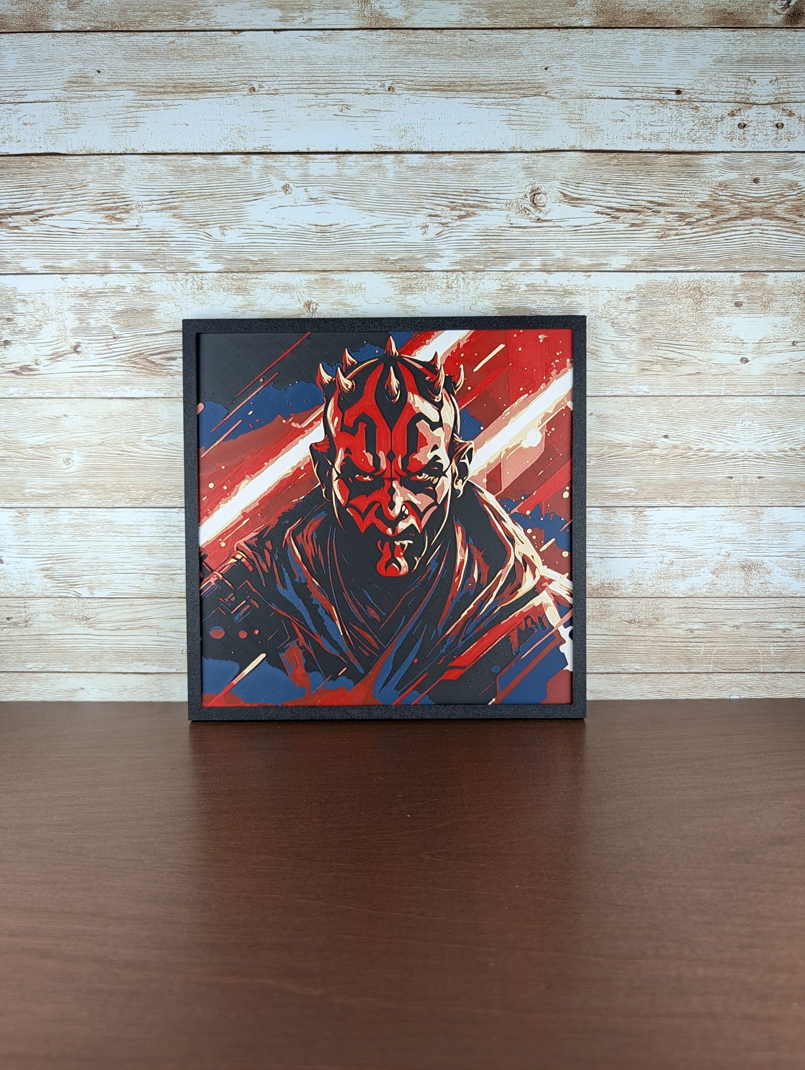 Darth Maul Sith Lord