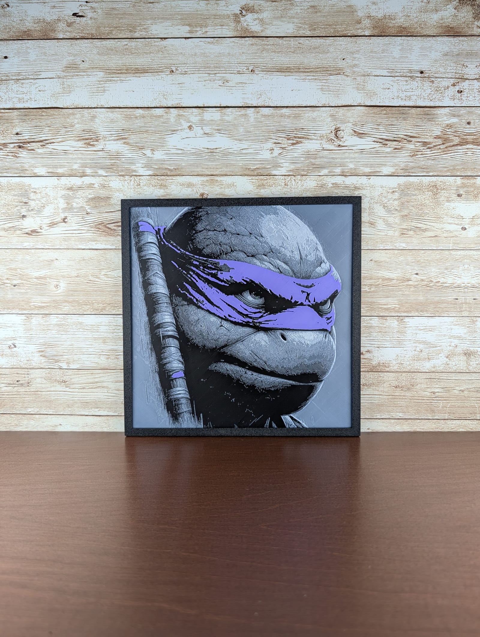 Donatello Ninja Turtle
