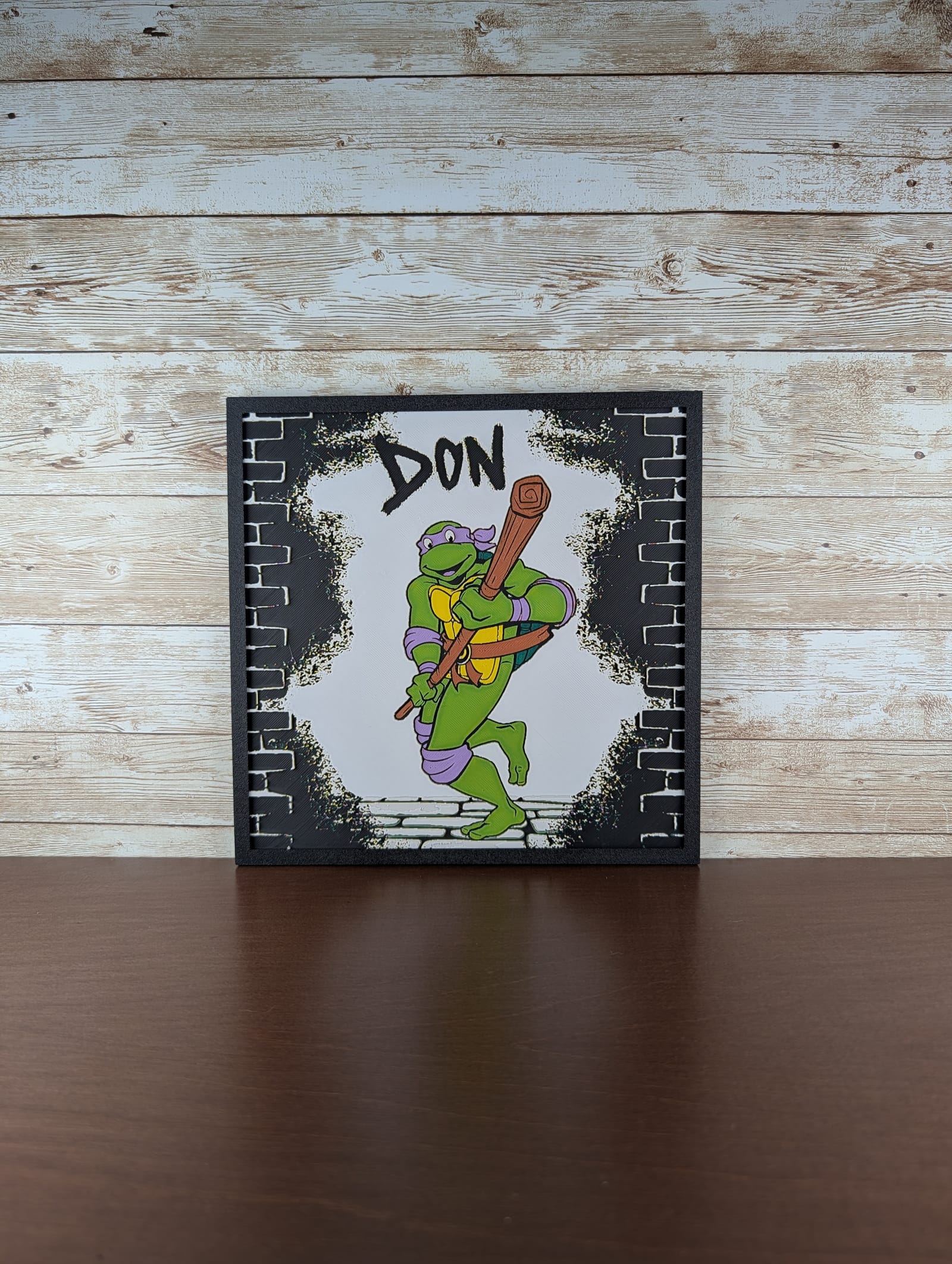 Donatello Ninja Turtle