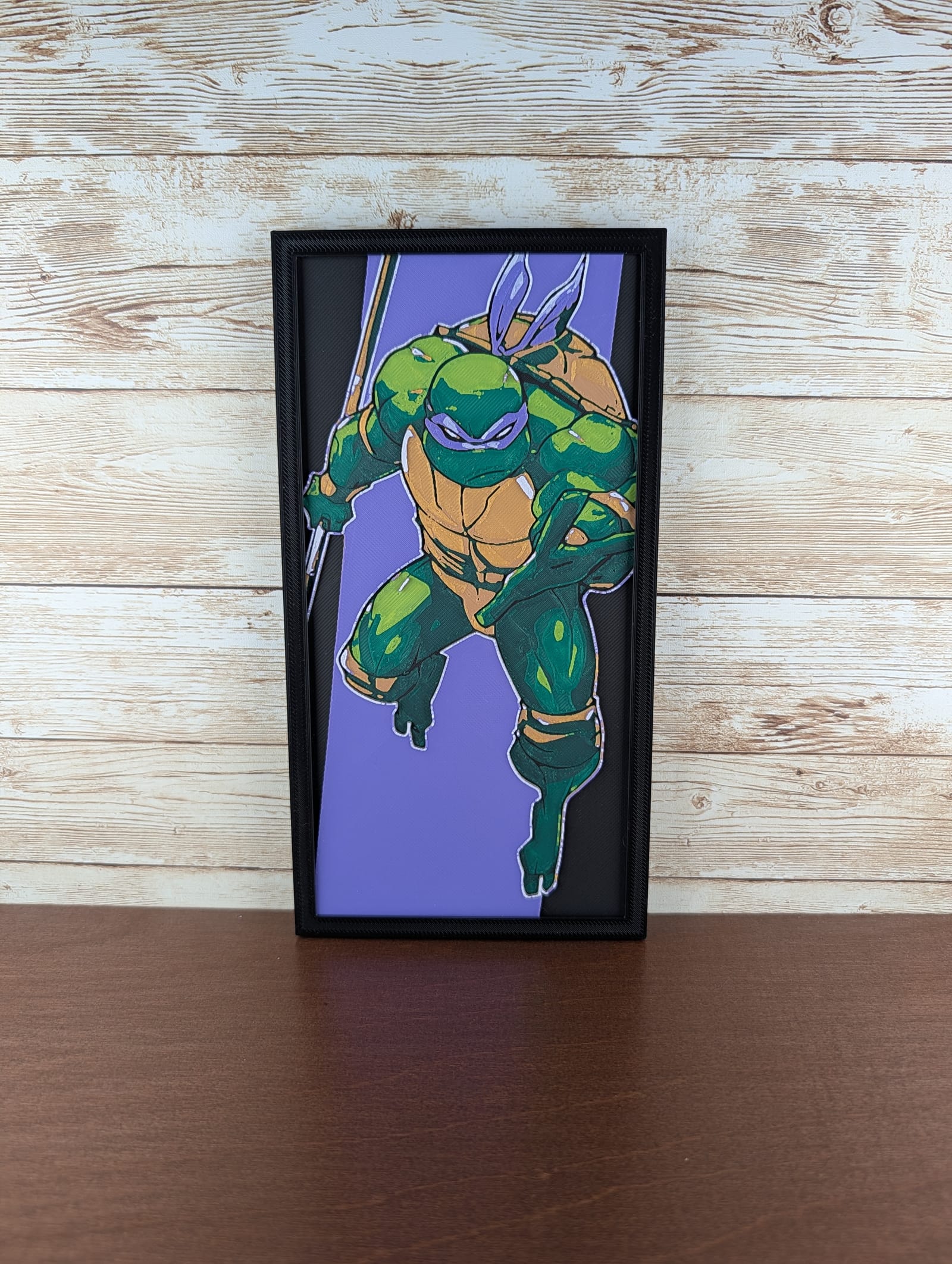 Donatello Ninja Turtle
